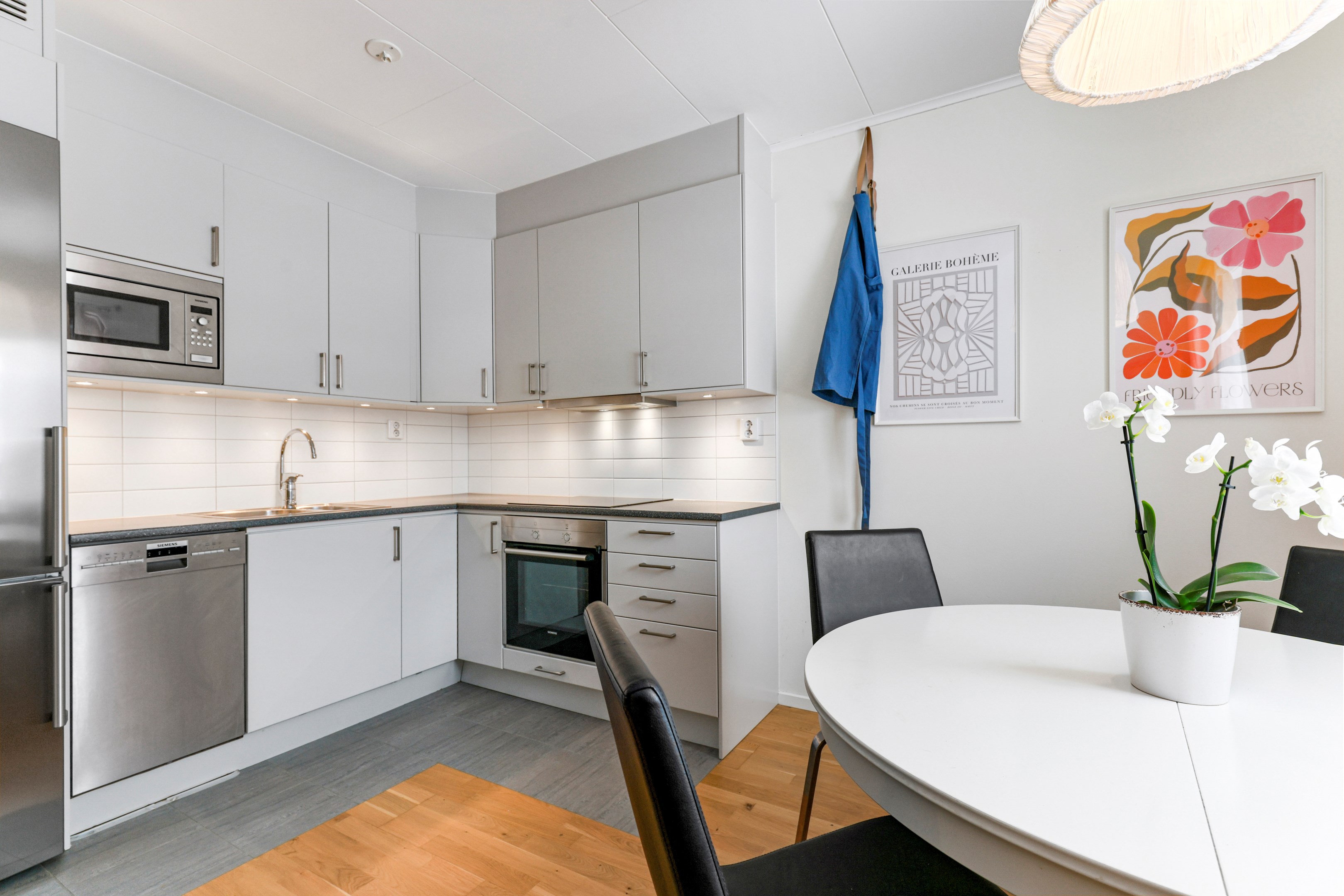 Bostadsbild från Olandsvägen 4B, Till salu i Alunda, Östhammar