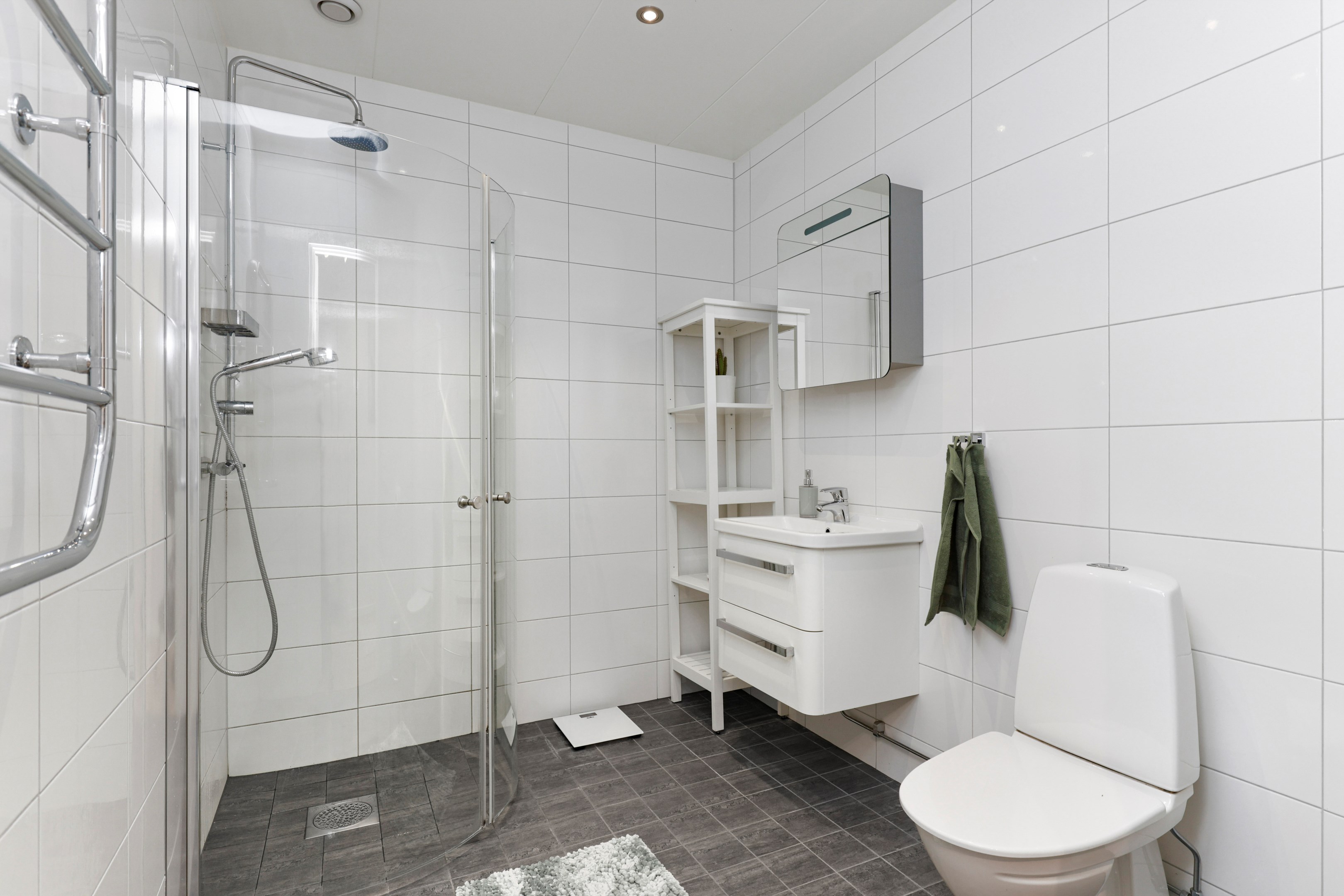 Bostadsbild från Olandsvägen 4B, Till salu i Alunda, Östhammar