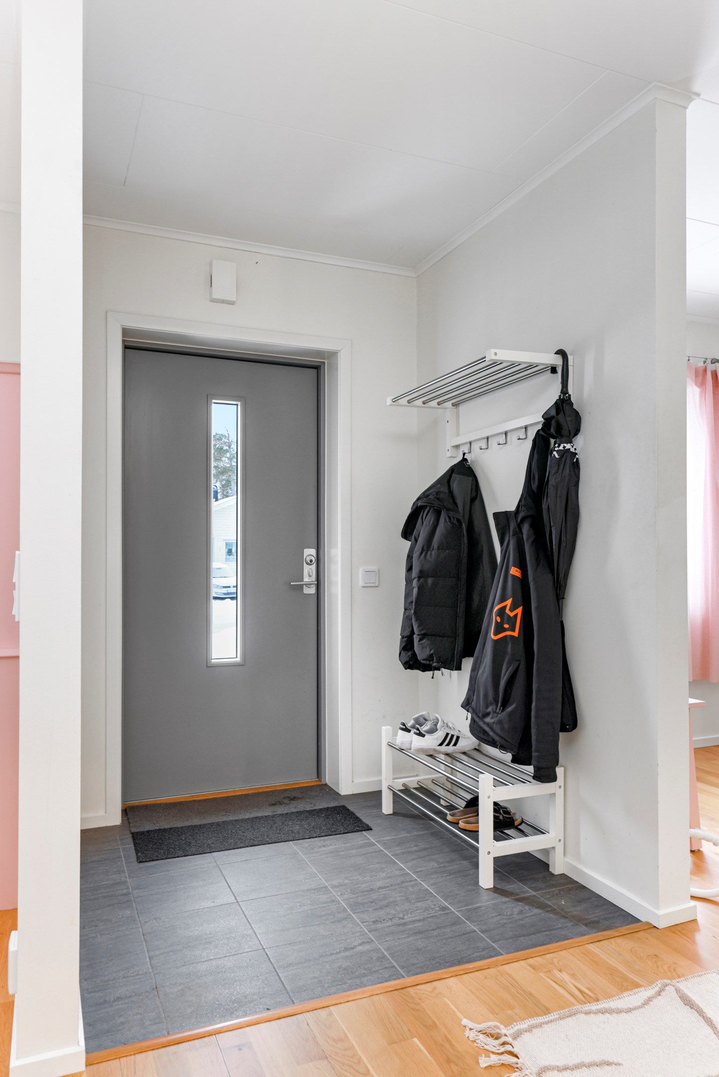 Bostadsbild från Olandsvägen 4B, Till salu i Alunda, Östhammar