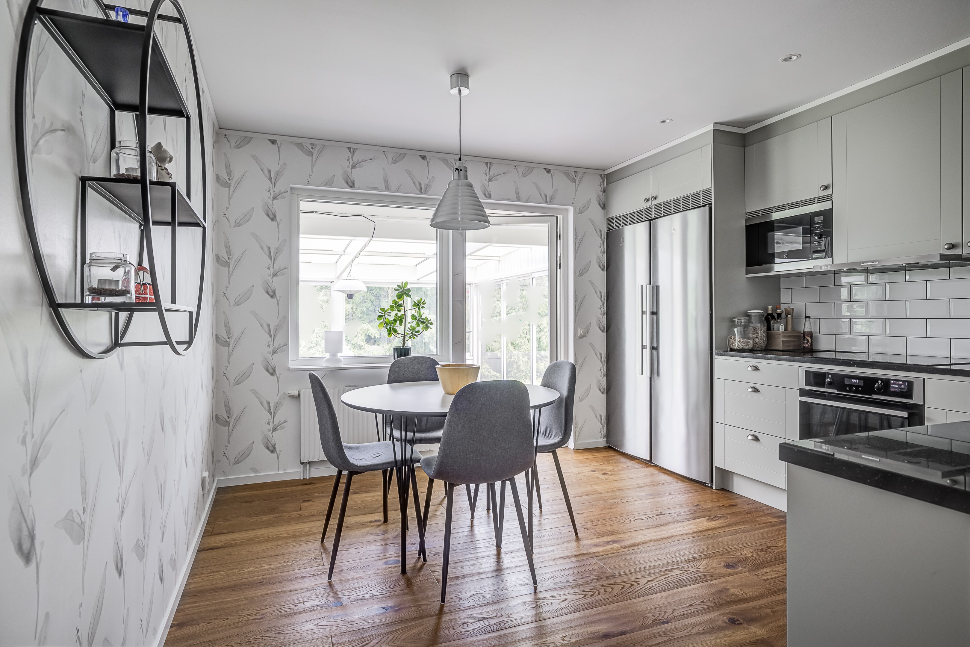 Bostadsbild från Lagundavägen 24, Kommande i Örsundsbro, Enköping