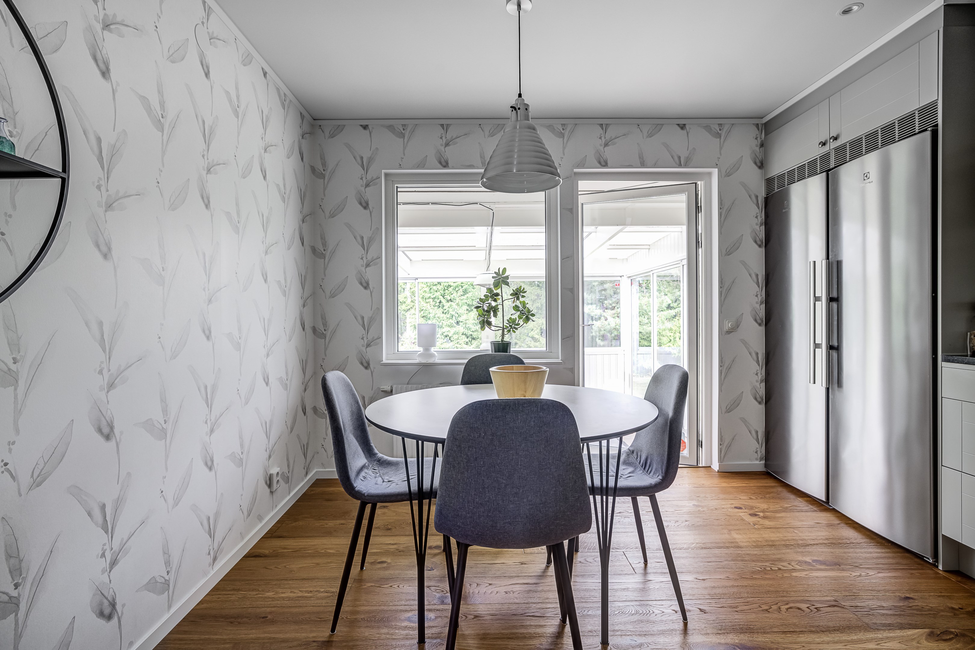 Bostadsbild från Lagundavägen 24, Kommande i Örsundsbro, Enköping