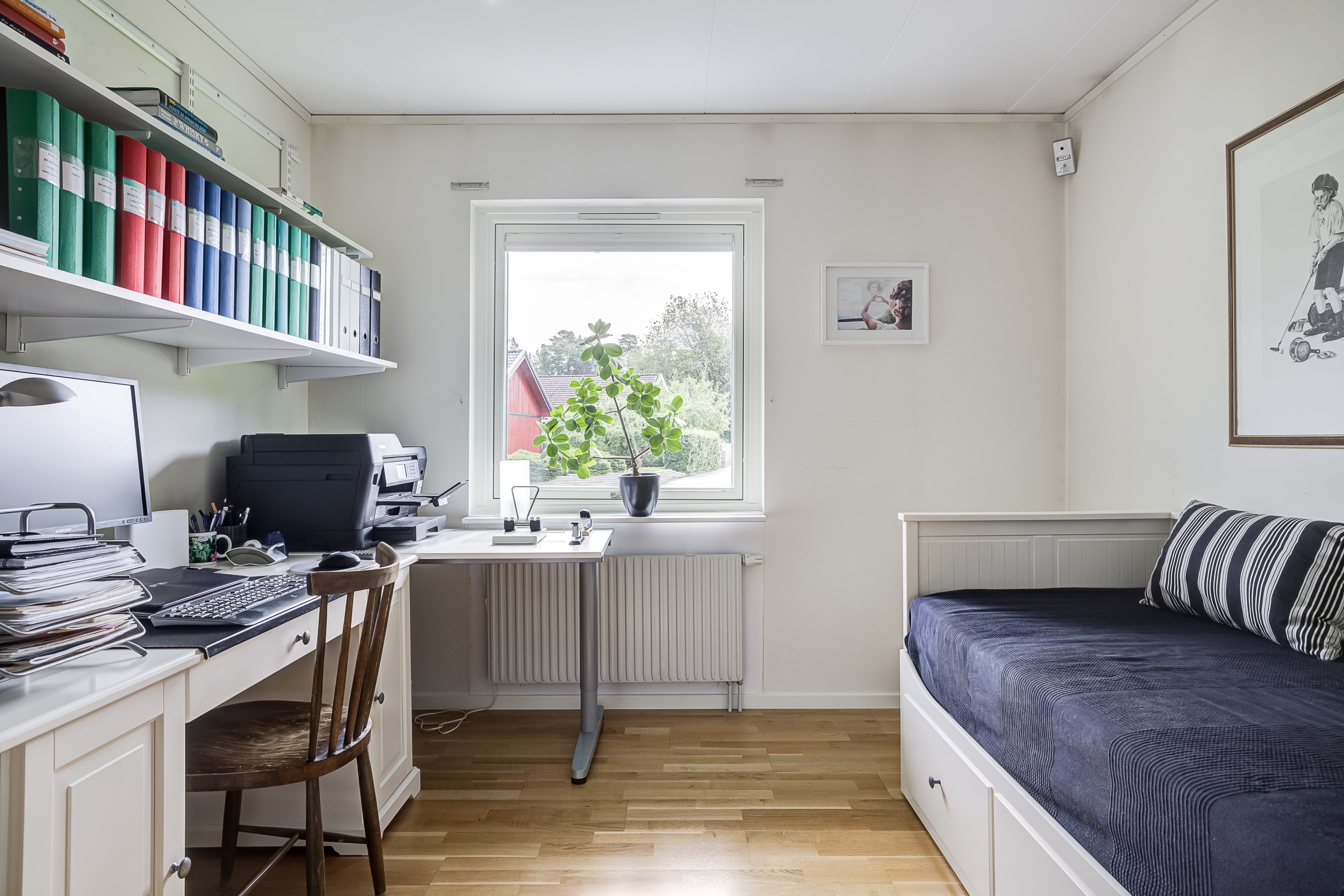 Bostadsbild från Lagundavägen 24, Kommande i Örsundsbro, Enköping