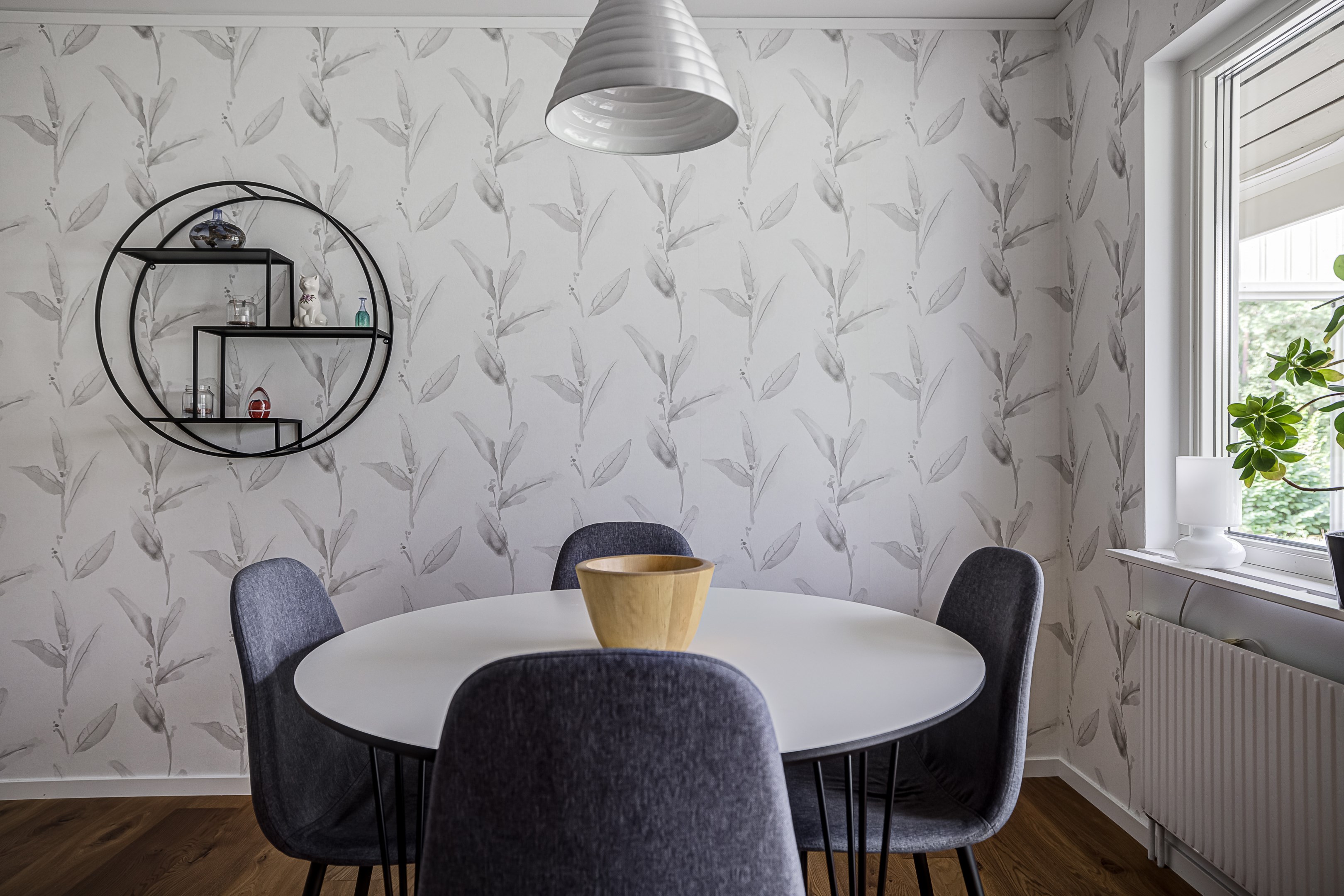 Bostadsbild från Lagundavägen 24, Kommande i Örsundsbro, Enköping