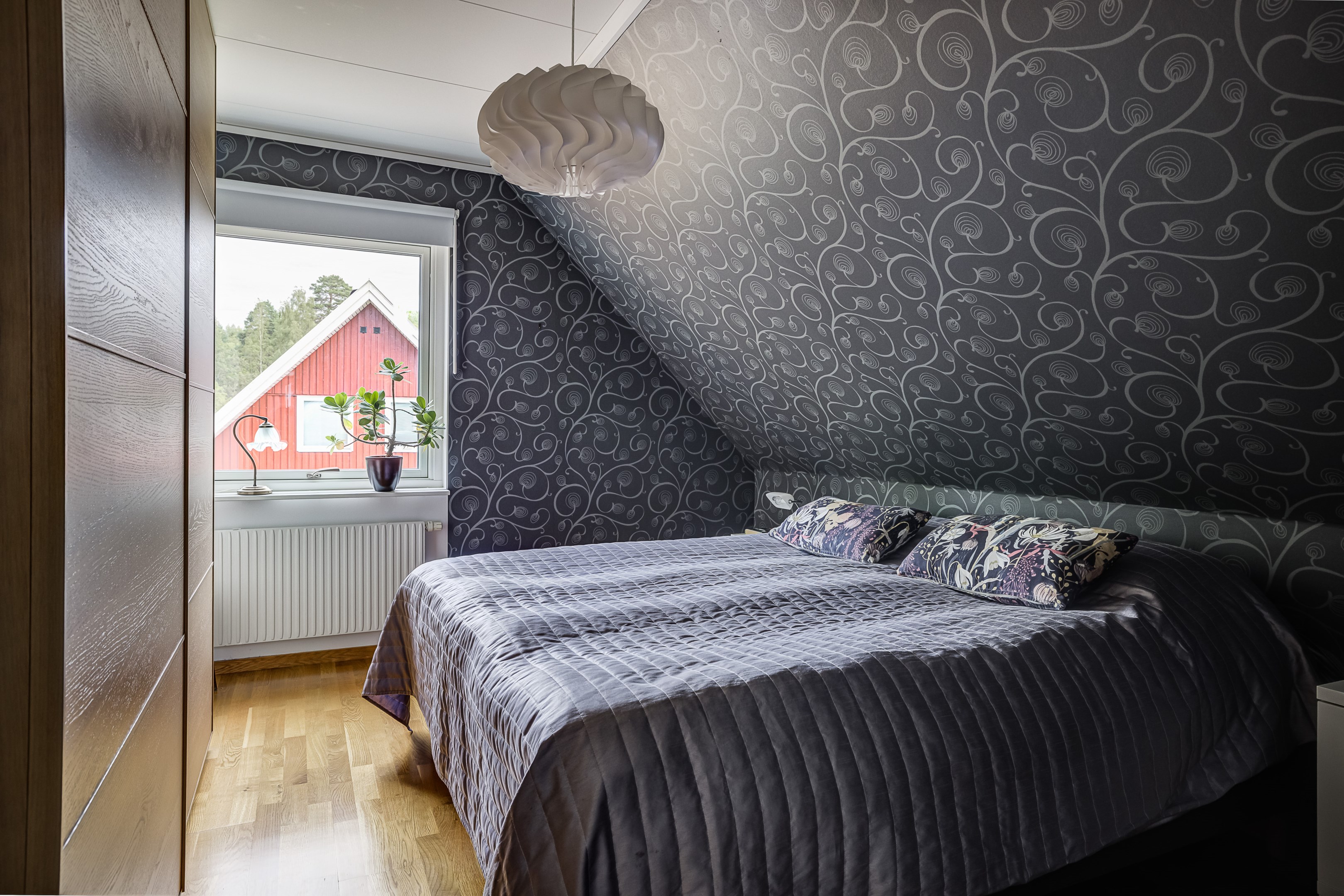 Bostadsbild från Lagundavägen 24, Kommande i Örsundsbro, Enköping