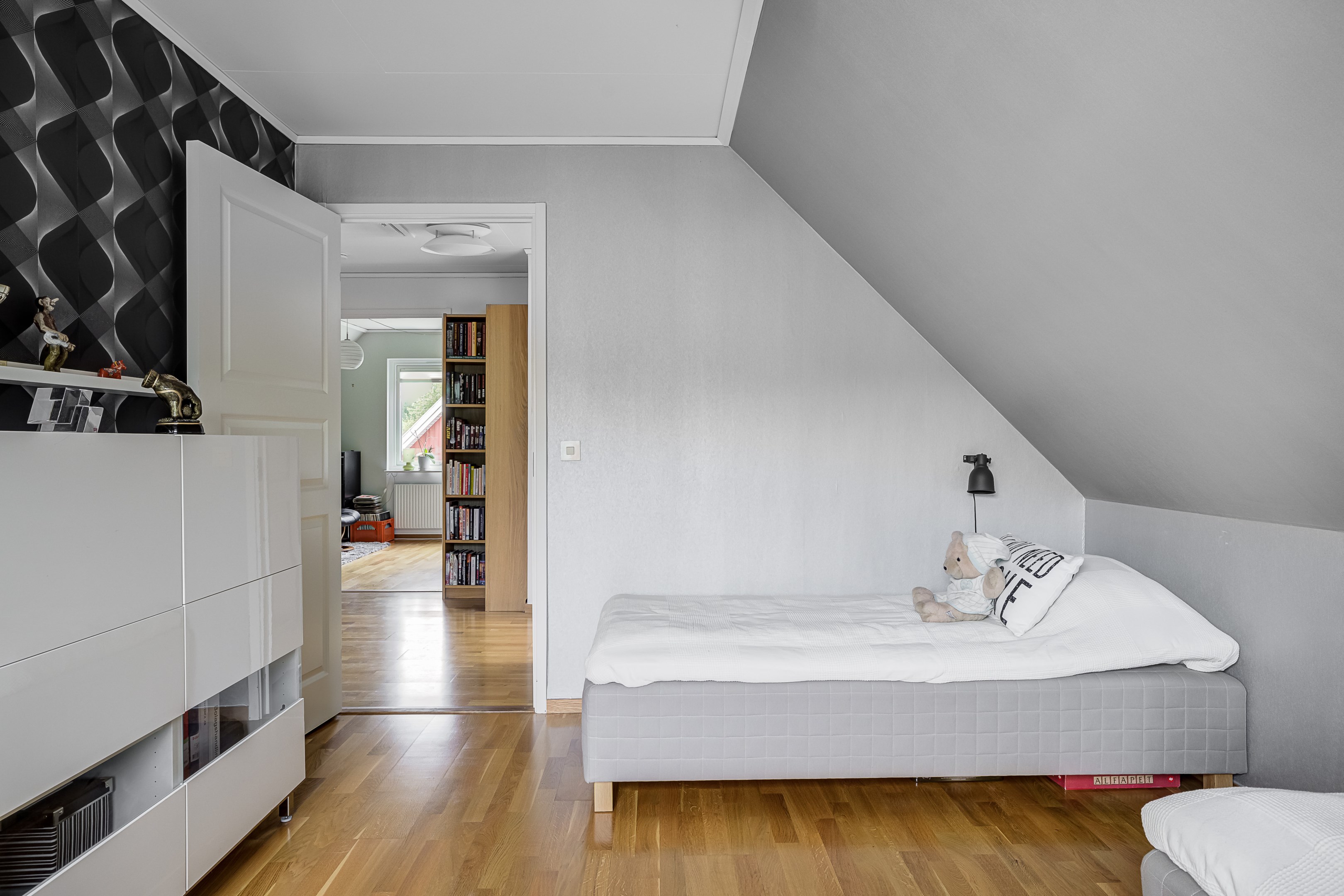 Bostadsbild från Lagundavägen 24, Kommande i Örsundsbro, Enköping