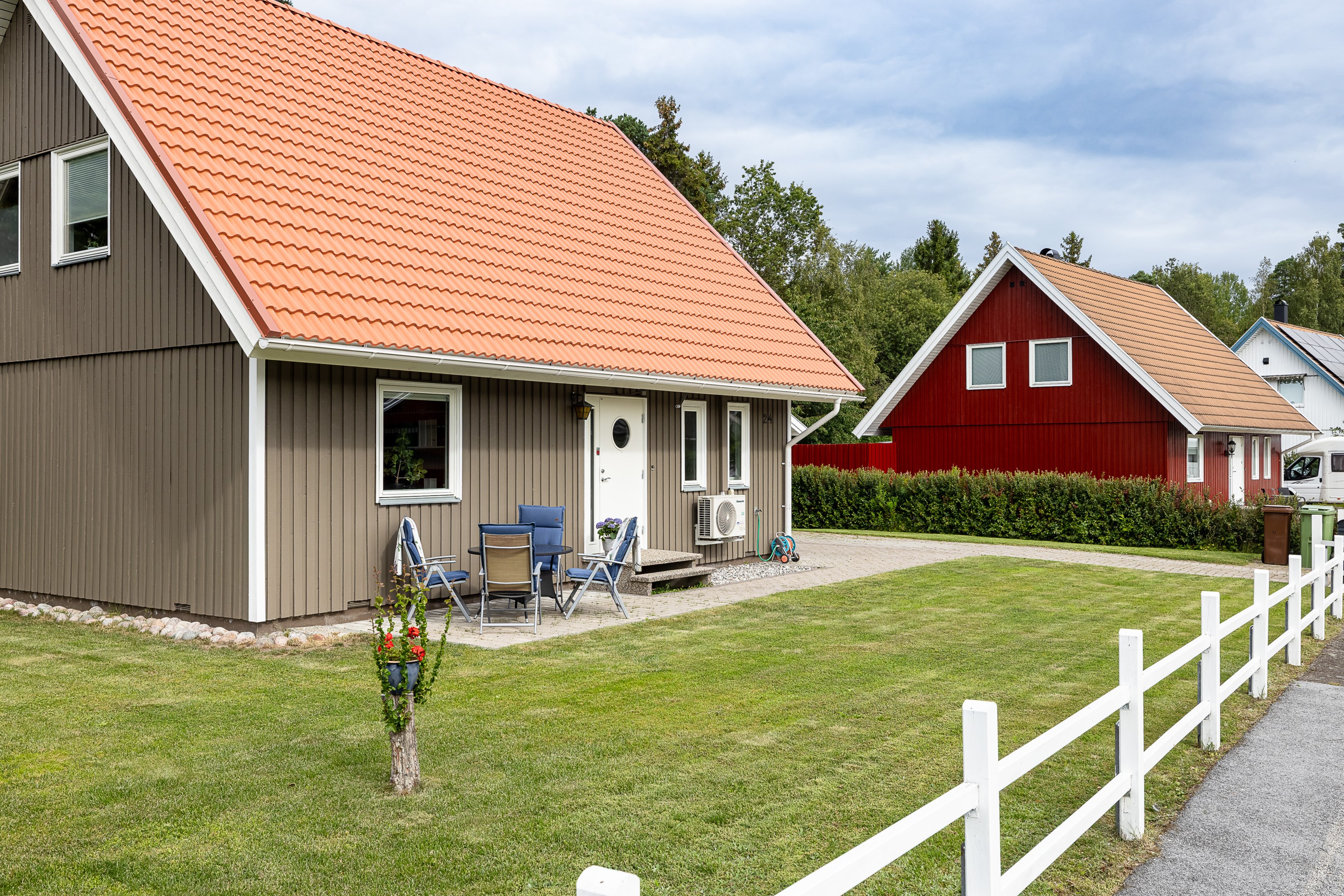 Bostadsbild från Lagundavägen 24, Kommande i Örsundsbro, Enköping