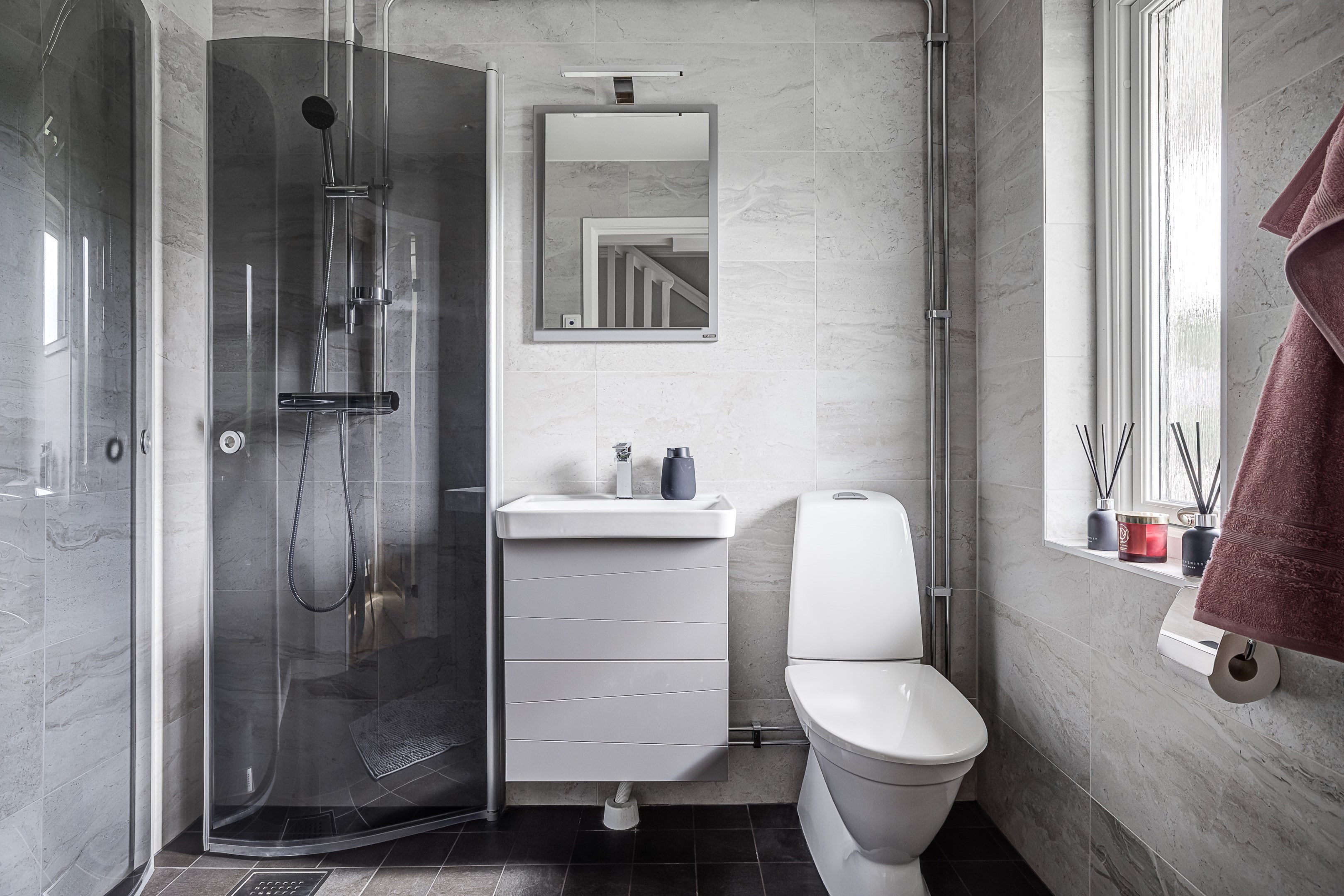 Bostadsbild från Lagundavägen 24, Kommande i Örsundsbro, Enköping