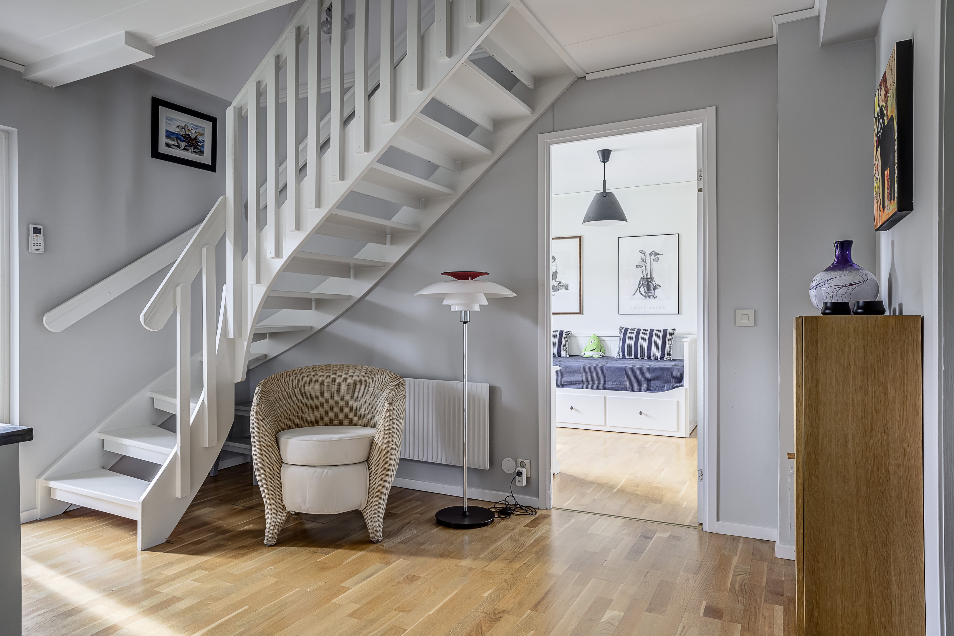 Bostadsbild från Lagundavägen 24, Kommande i Örsundsbro, Enköping