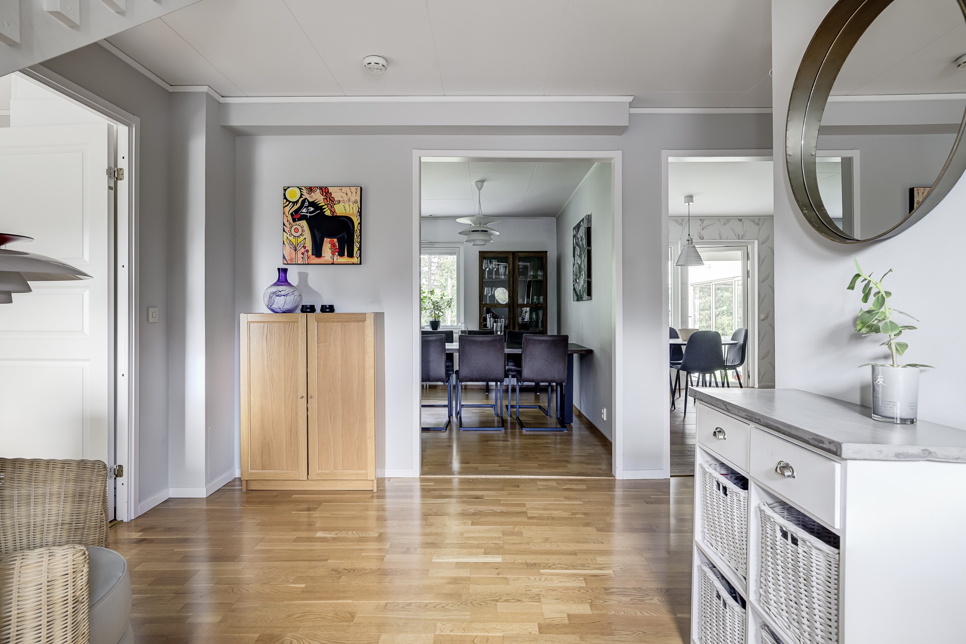 Bostadsbild från Lagundavägen 24, Kommande i Örsundsbro, Enköping