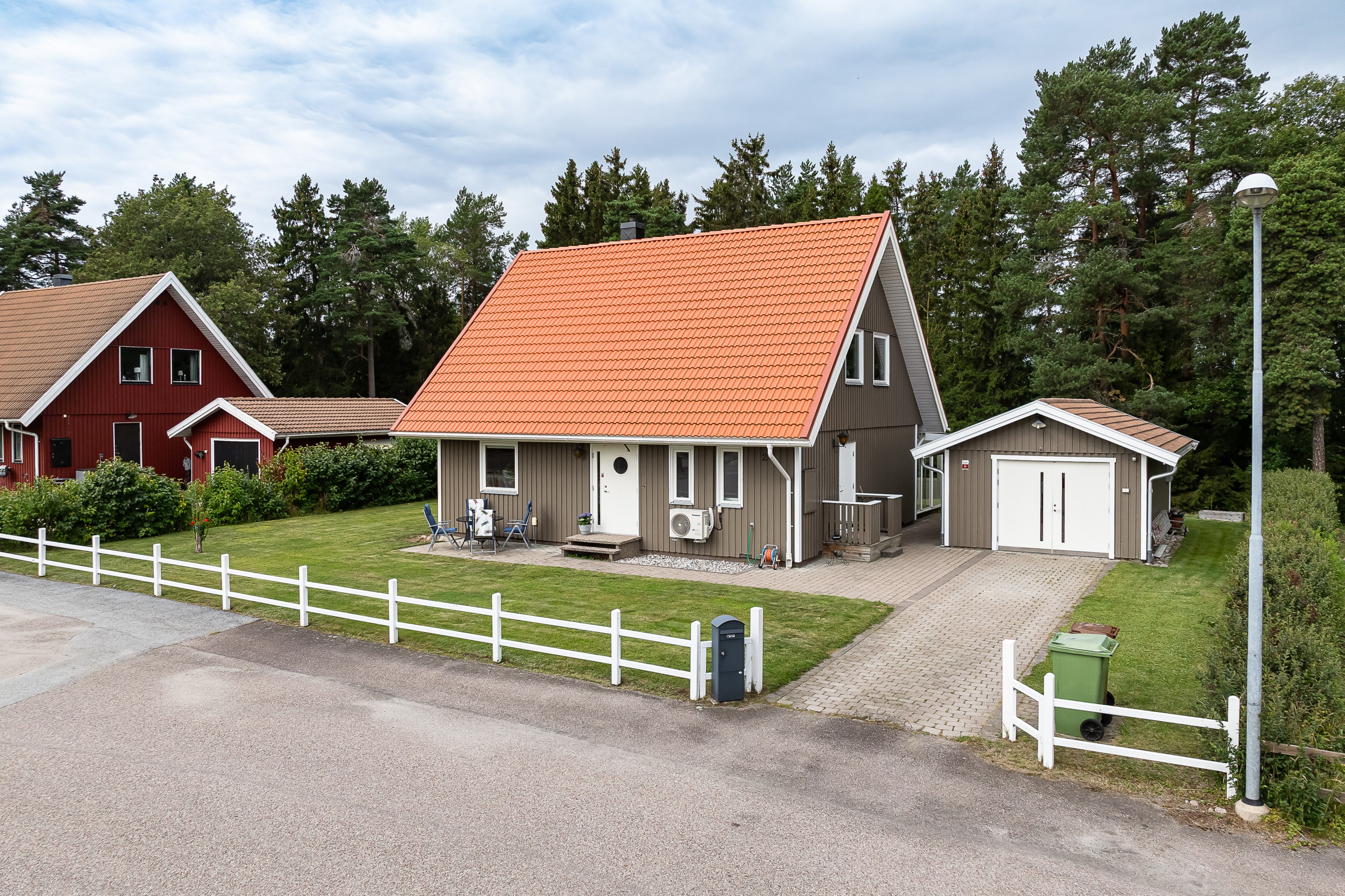 Bostadsbild från Lagundavägen 24, Kommande i Örsundsbro, Enköping