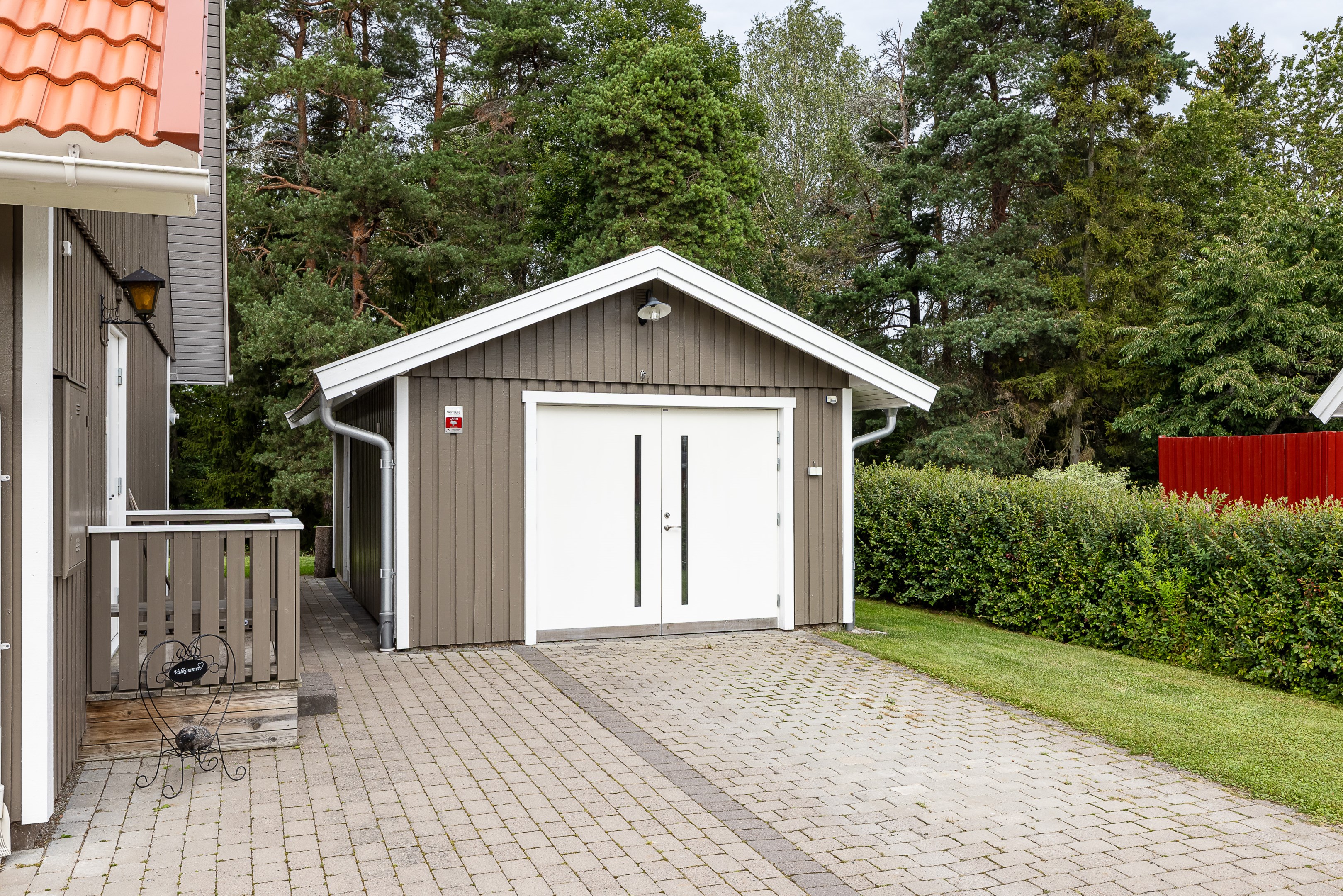 Bostadsbild från Lagundavägen 24, Kommande i Örsundsbro, Enköping