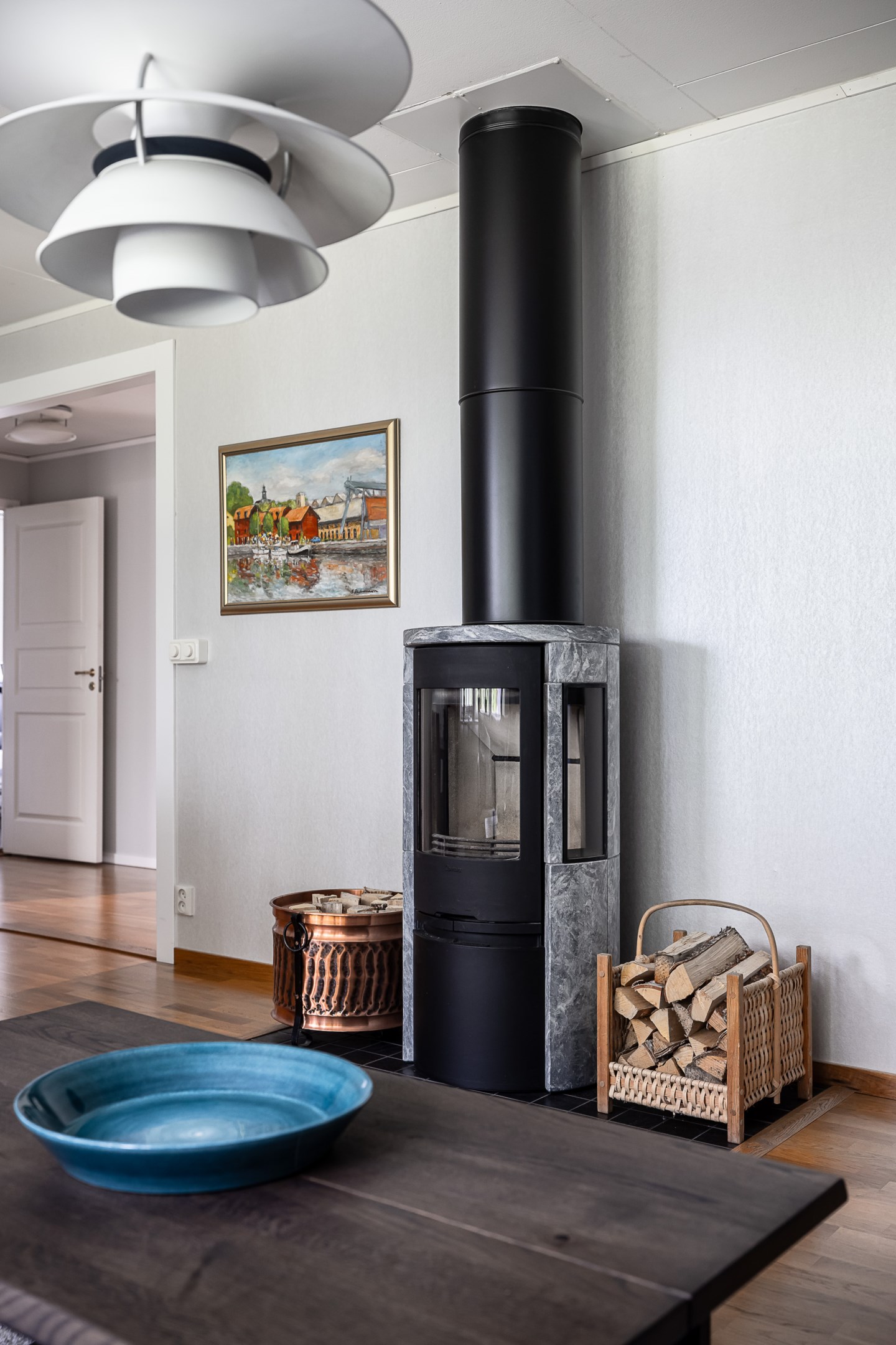 Bostadsbild från Lagundavägen 24, Kommande i Örsundsbro, Enköping