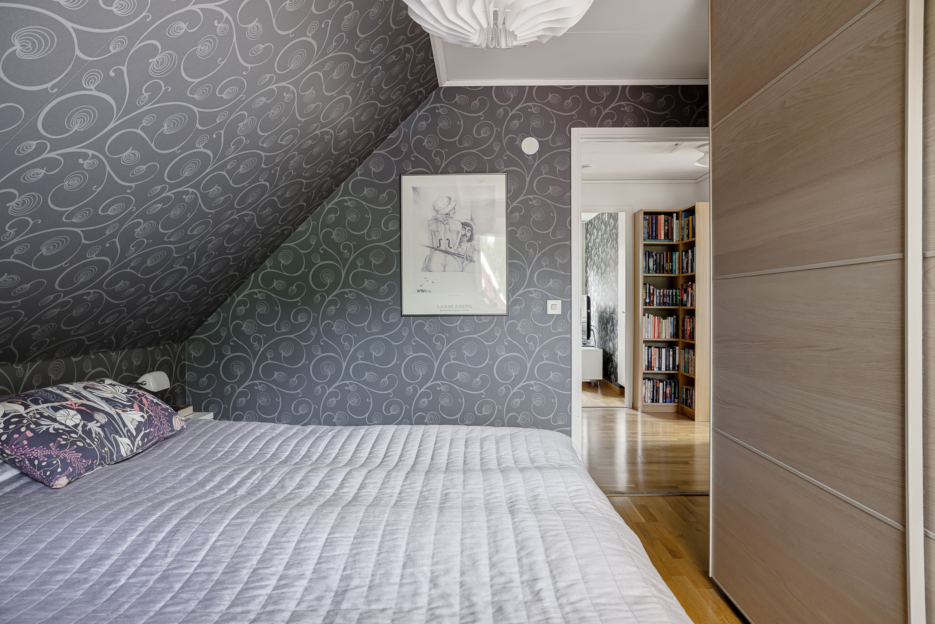 Bostadsbild från Lagundavägen 24, Kommande i Örsundsbro, Enköping