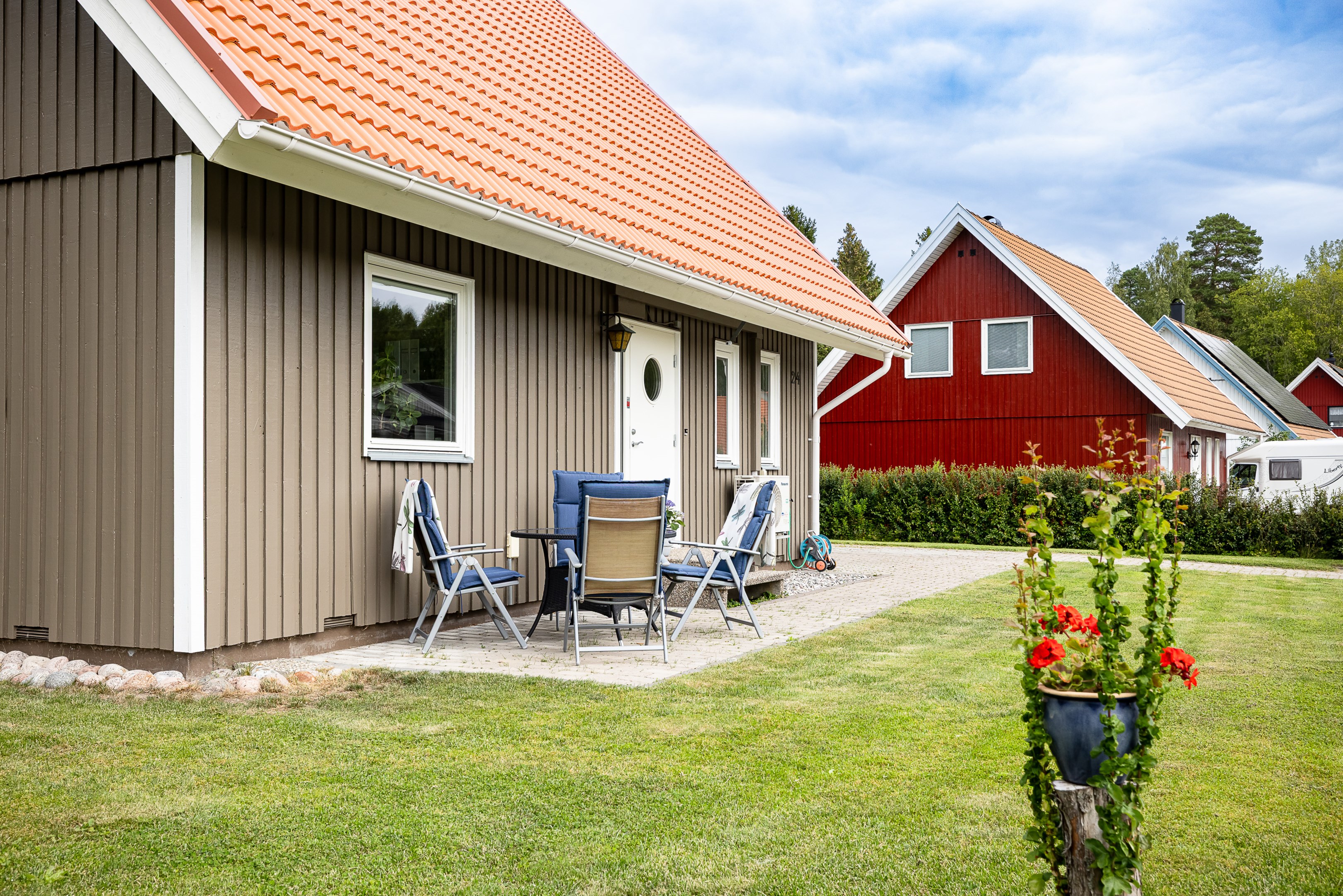 Bostadsbild från Lagundavägen 24, Kommande i Örsundsbro, Enköping