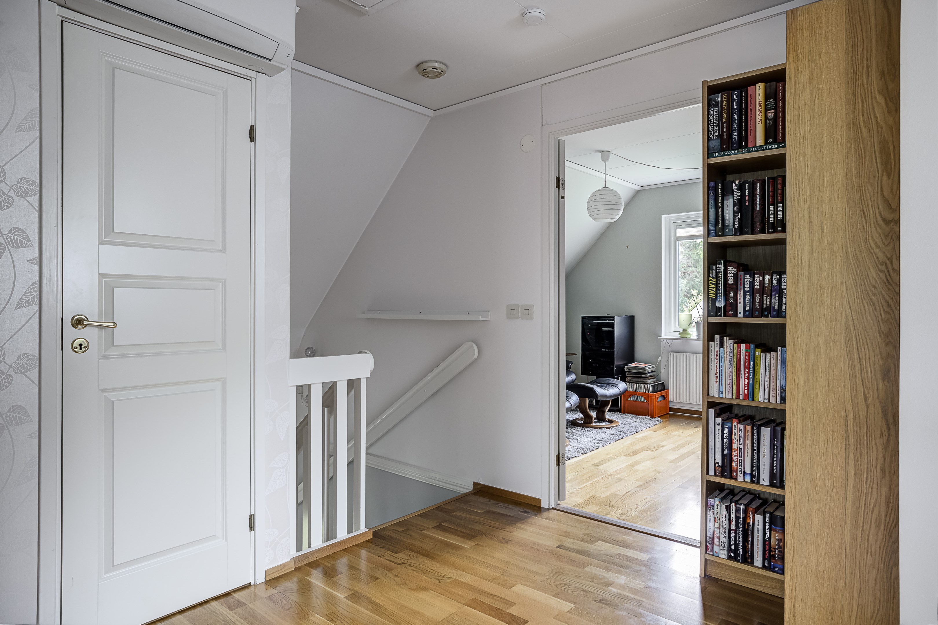 Bostadsbild från Lagundavägen 24, Kommande i Örsundsbro, Enköping