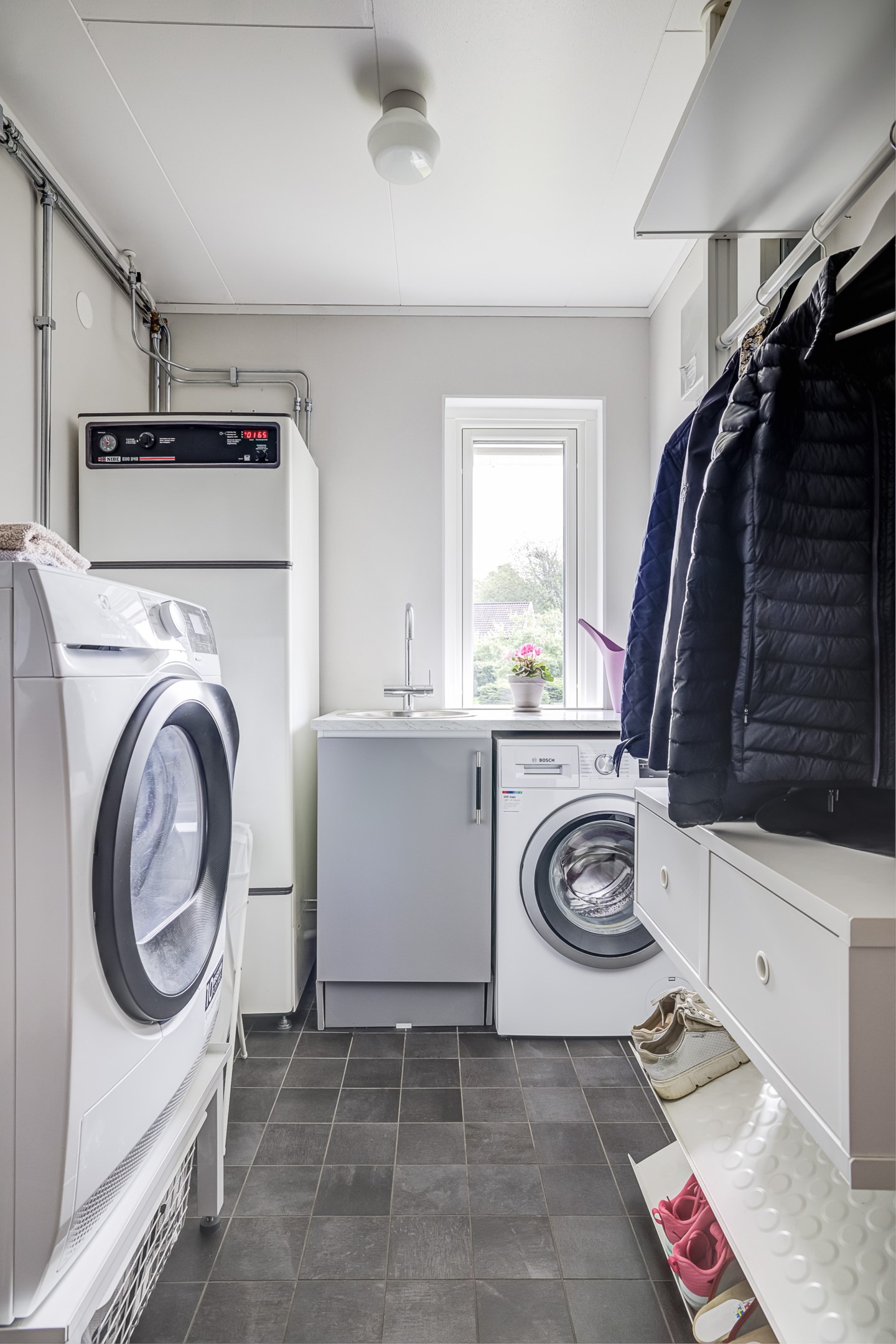 Bostadsbild från Lagundavägen 24, Kommande i Örsundsbro, Enköping