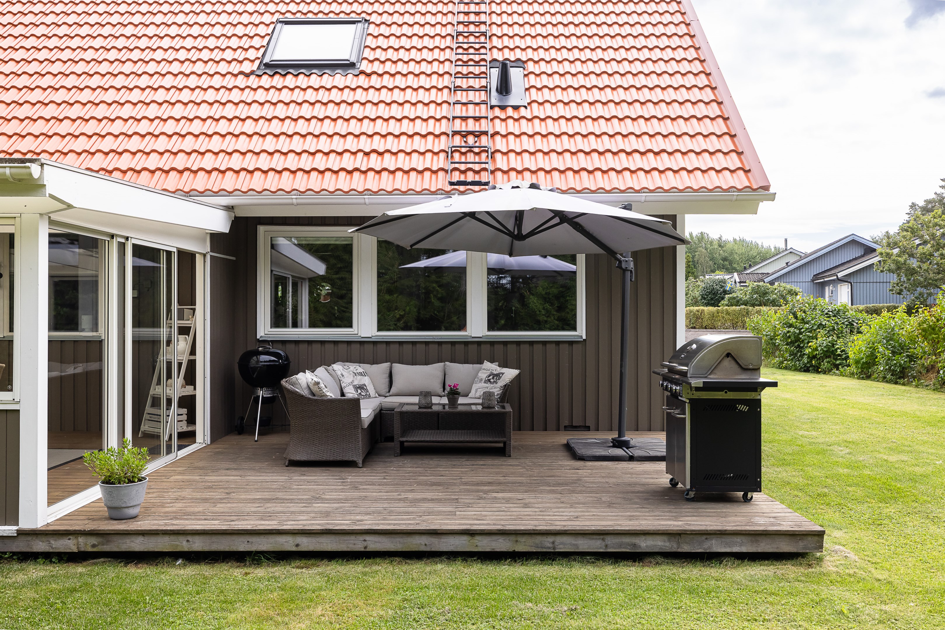 Bostadsbild från Lagundavägen 24, Kommande i Örsundsbro, Enköping