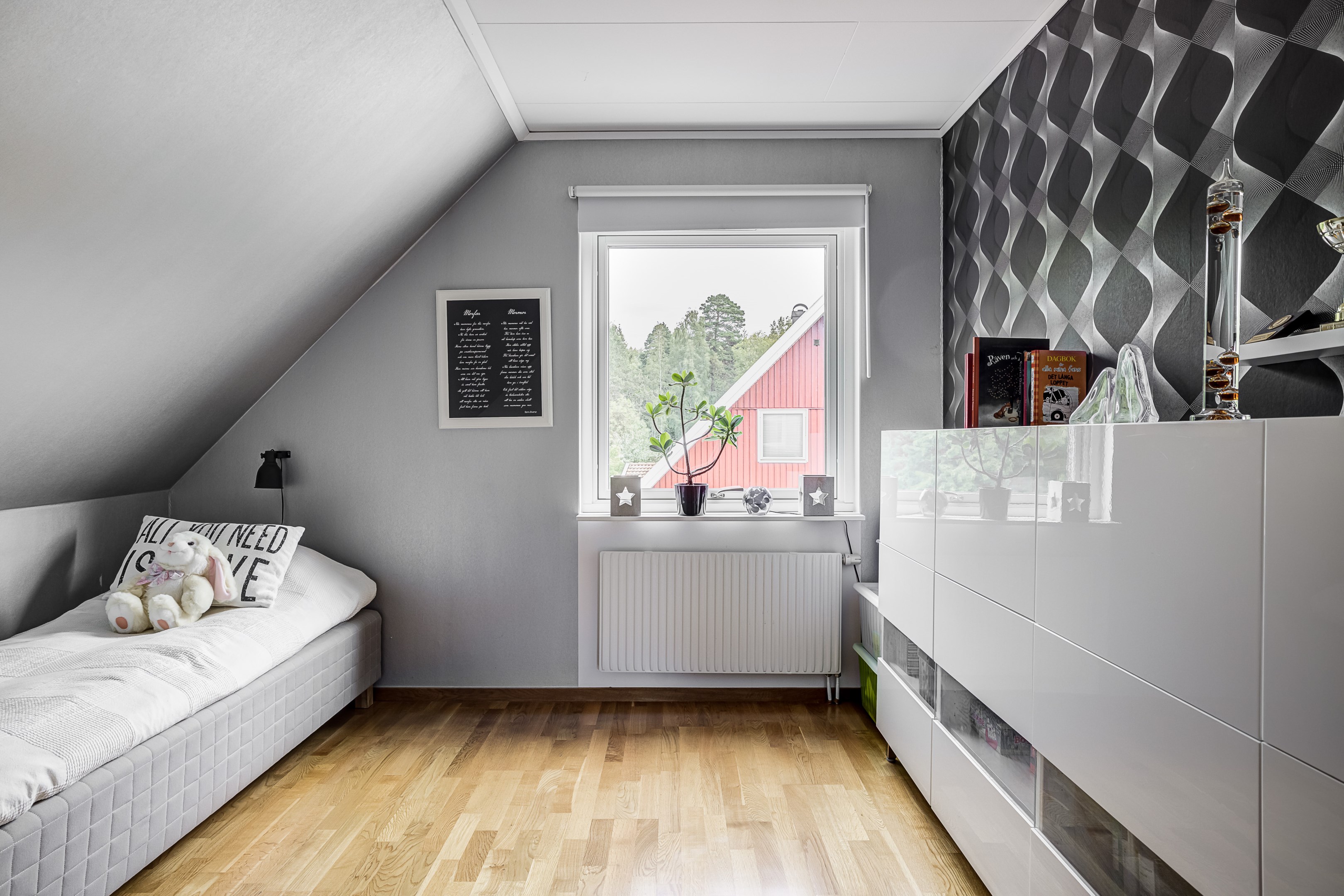 Bostadsbild från Lagundavägen 24, Kommande i Örsundsbro, Enköping