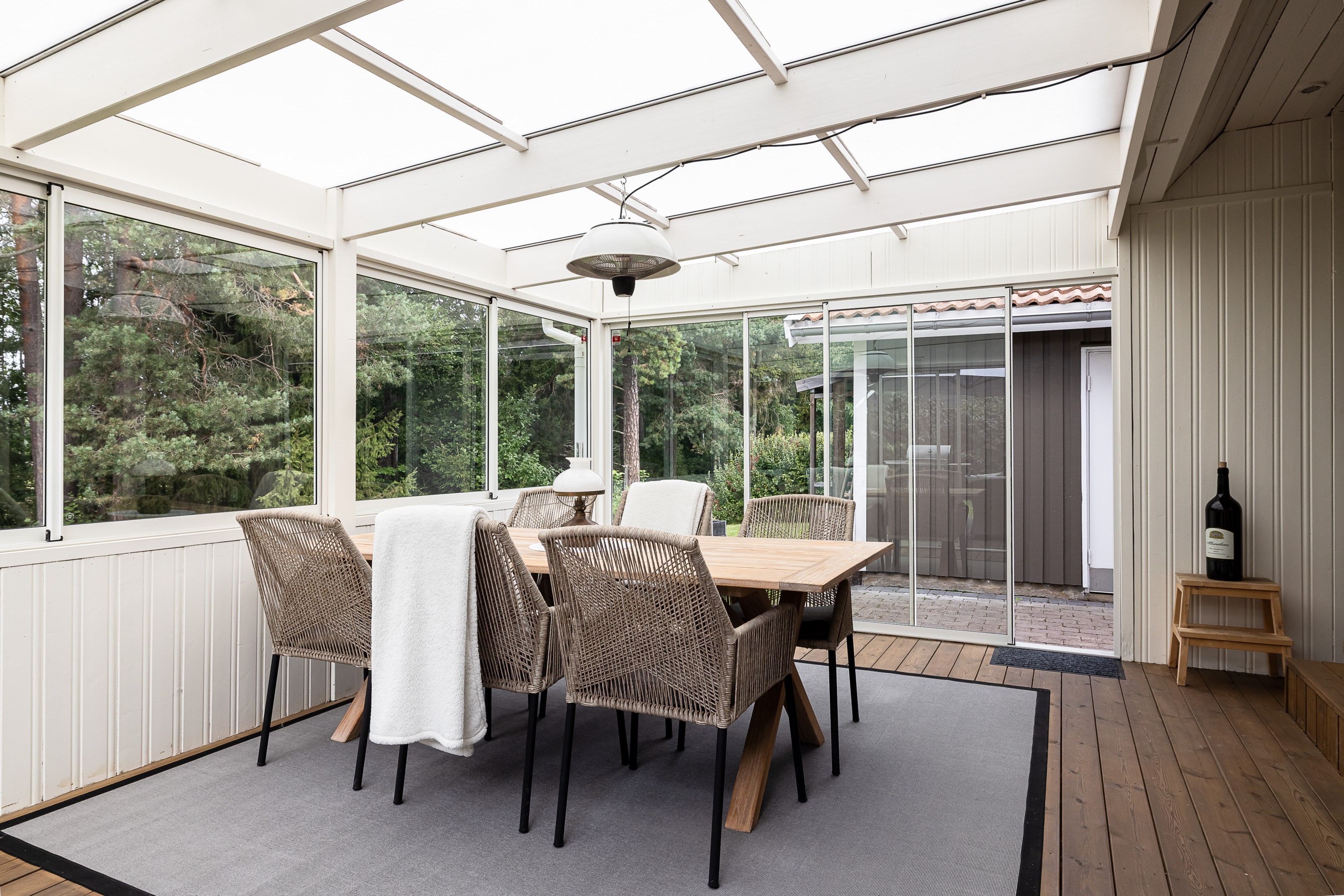 Bostadsbild från Lagundavägen 24, Kommande i Örsundsbro, Enköping