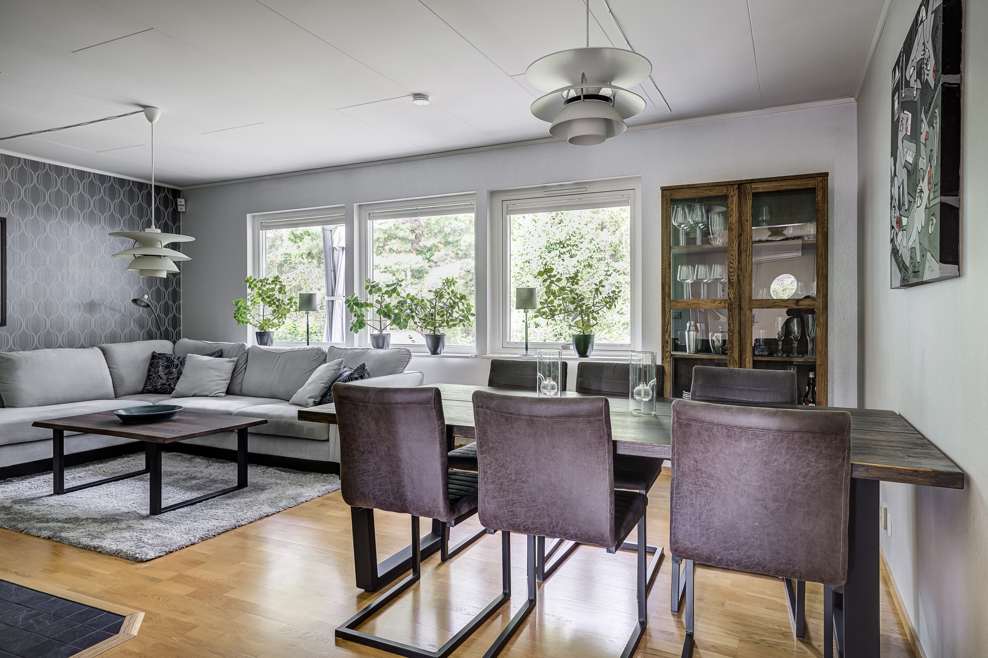 Bostadsbild från Lagundavägen 24, Kommande i Örsundsbro, Enköping