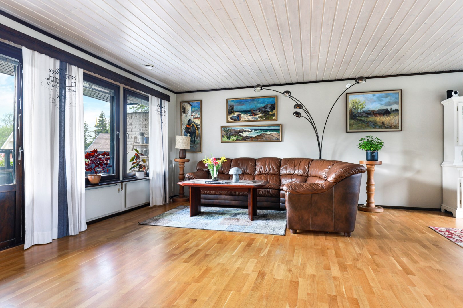 Bostadsbild från Myrvägen 5, Till salu i Alunda, Östhammar