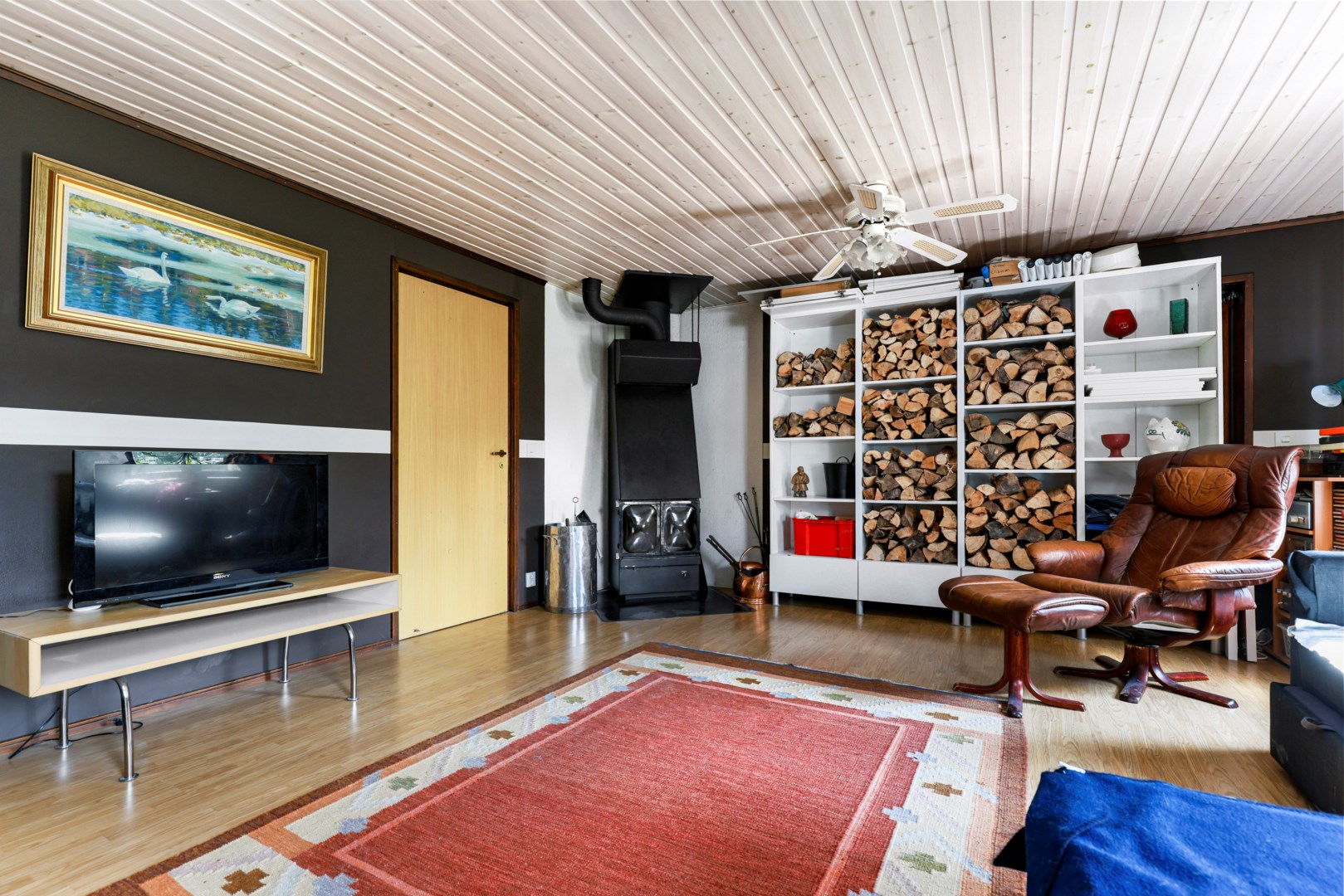 Bostadsbild från Myrvägen 5, Till salu i Alunda, Östhammar