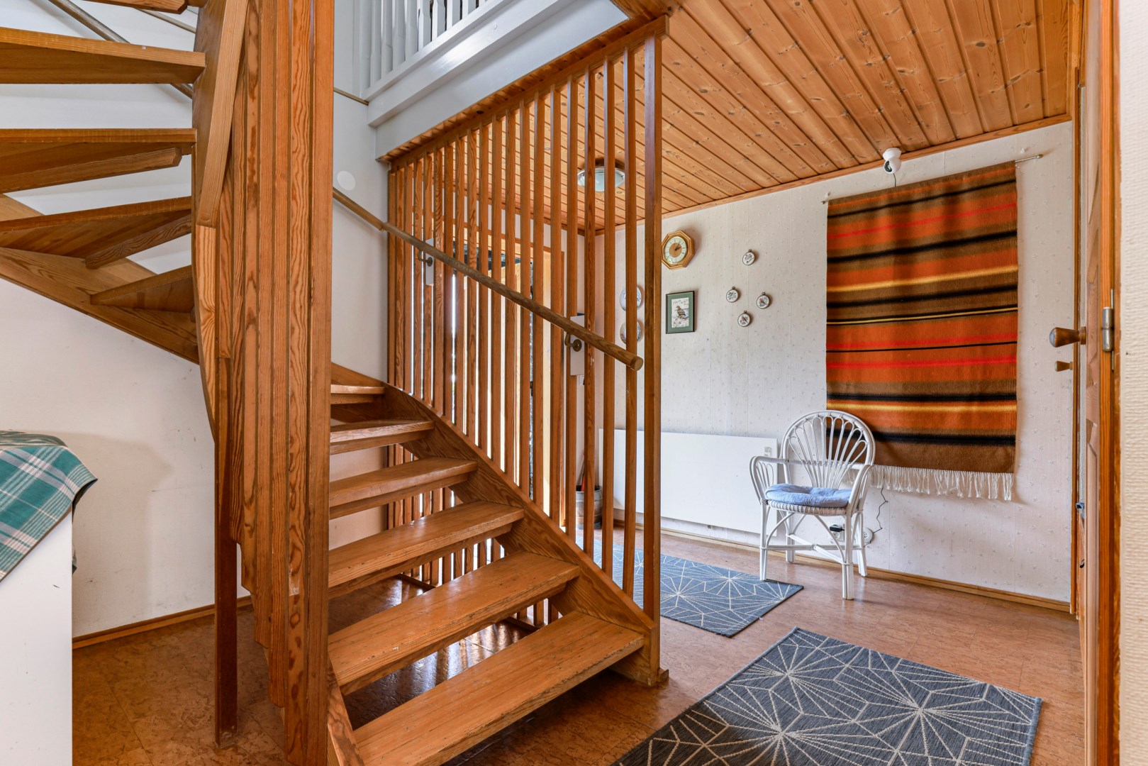 Bostadsbild från Myrvägen 5, Till salu i Alunda, Östhammar