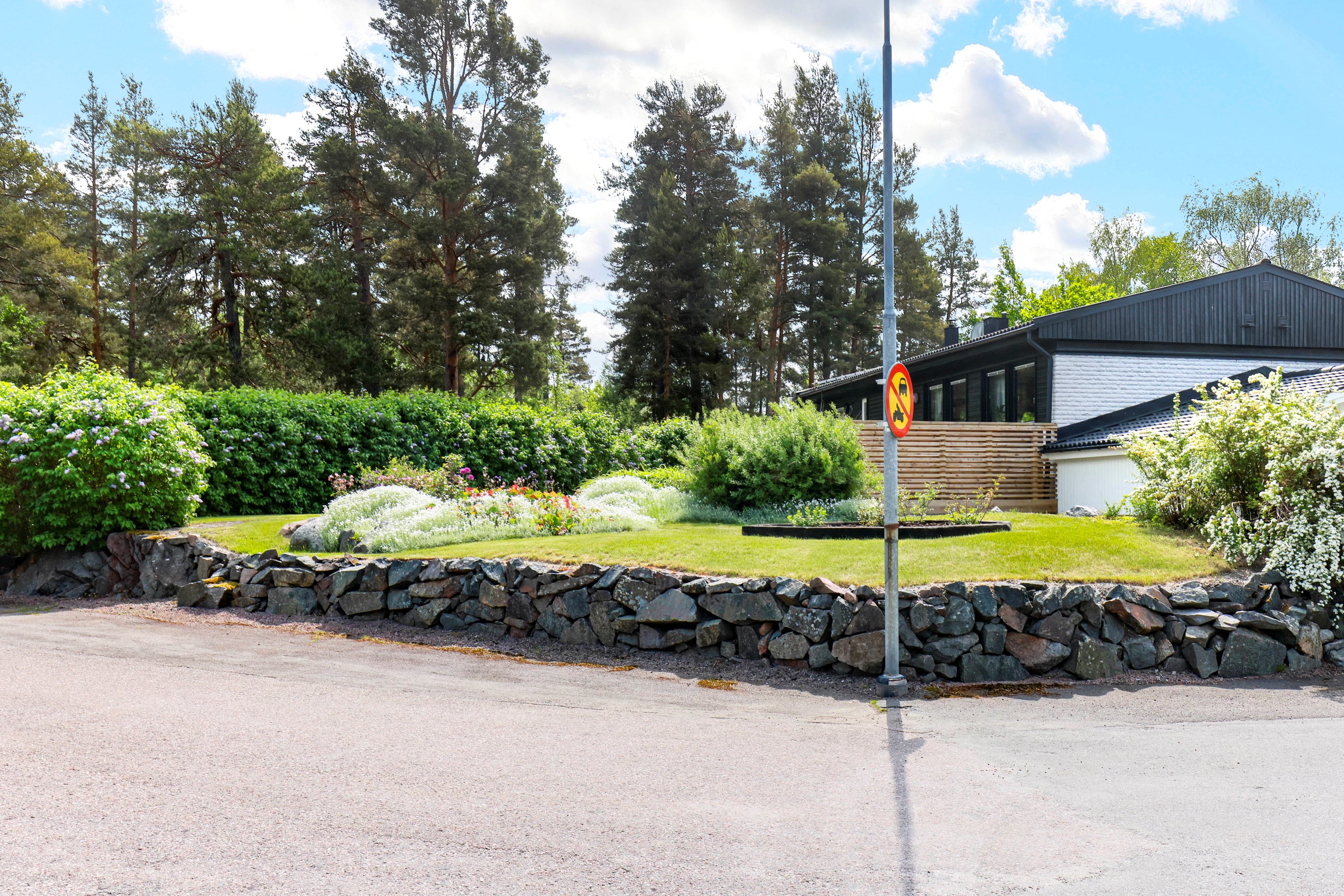 Bostadsbild från Myrvägen 5, Till salu i Alunda, Östhammar