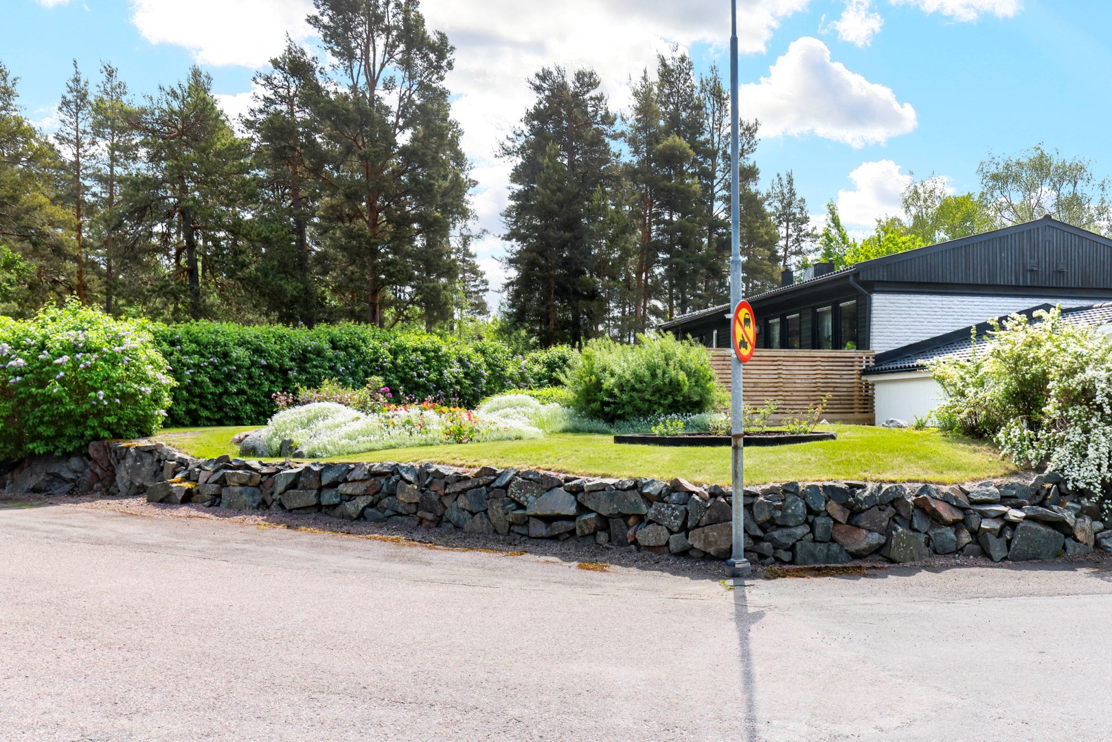 Bostadsbild från Myrvägen 5, Till salu i Alunda, Östhammar