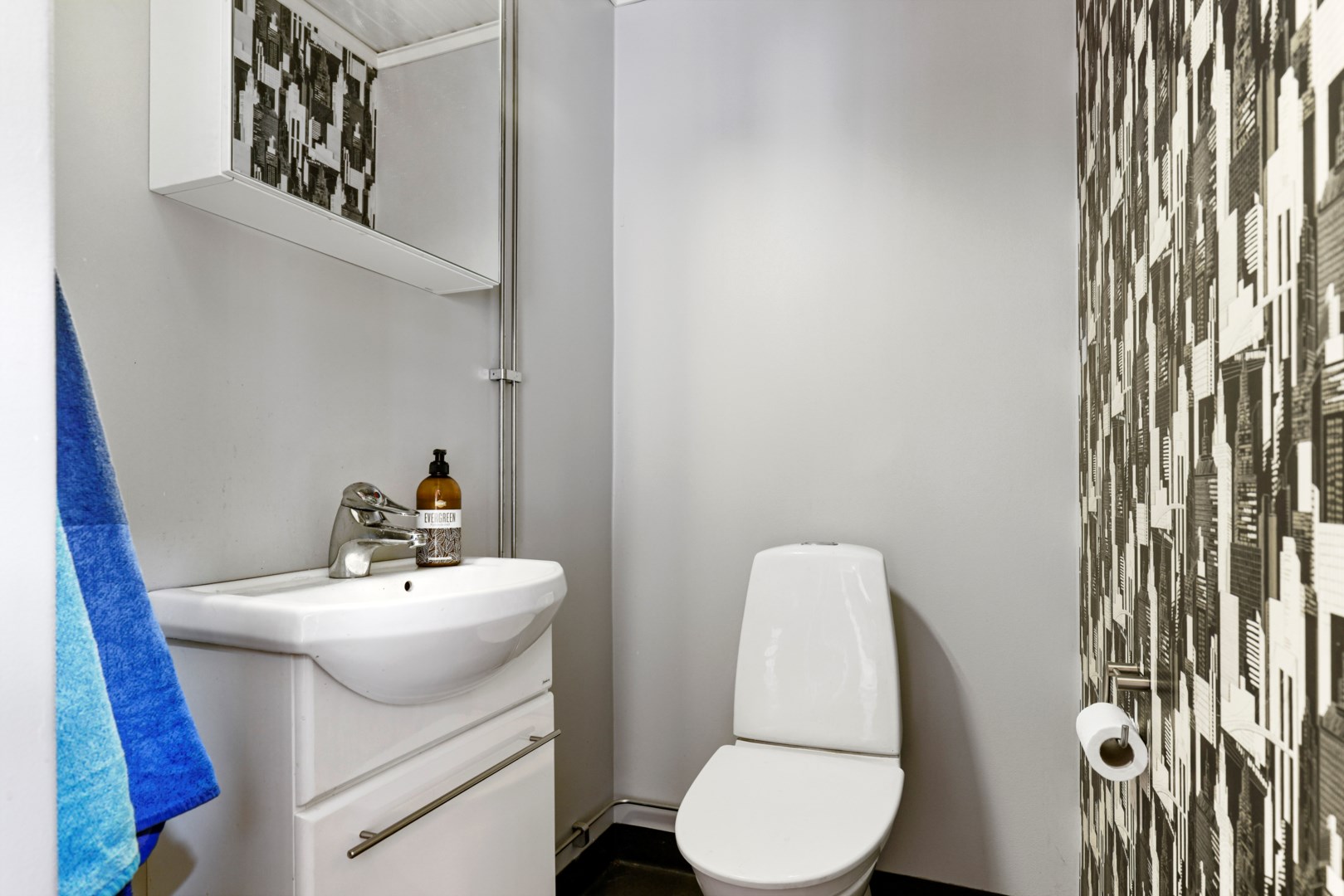 Bostadsbild från Myrvägen 5, Till salu i Alunda, Östhammar