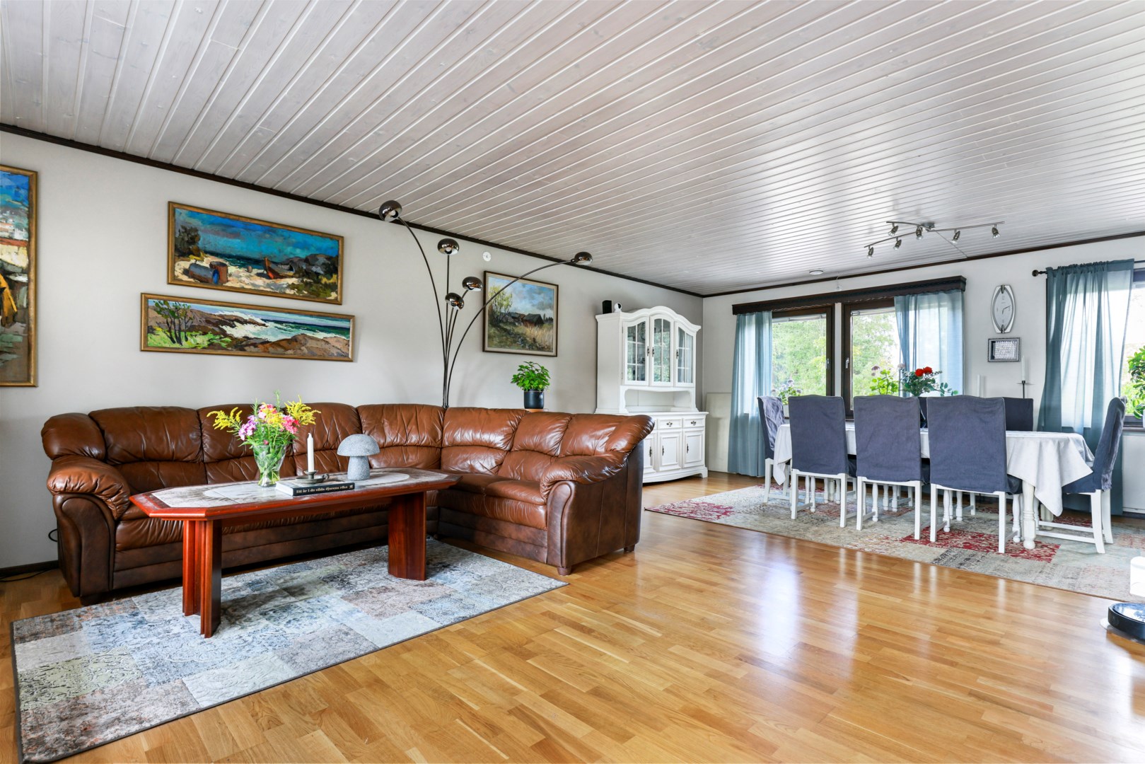 Bostadsbild från Myrvägen 5, Till salu i Alunda, Östhammar