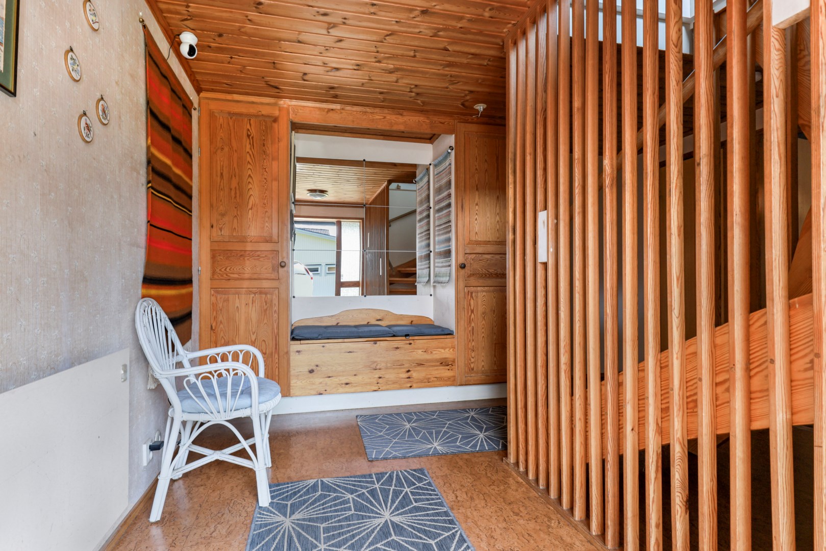 Bostadsbild från Myrvägen 5, Till salu i Alunda, Östhammar