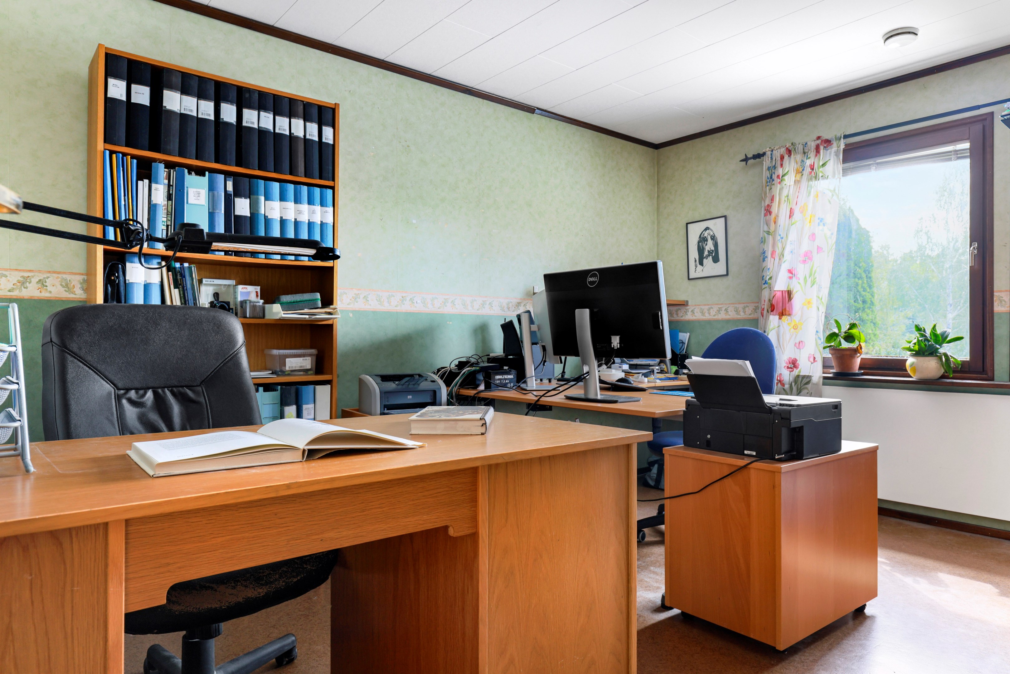 Bostadsbild från Myrvägen 5, Till salu i Alunda, Östhammar