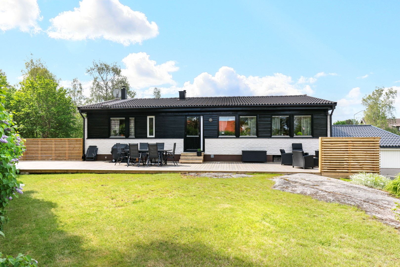 Bostadsbild från Myrvägen 5, Till salu i Alunda, Östhammar