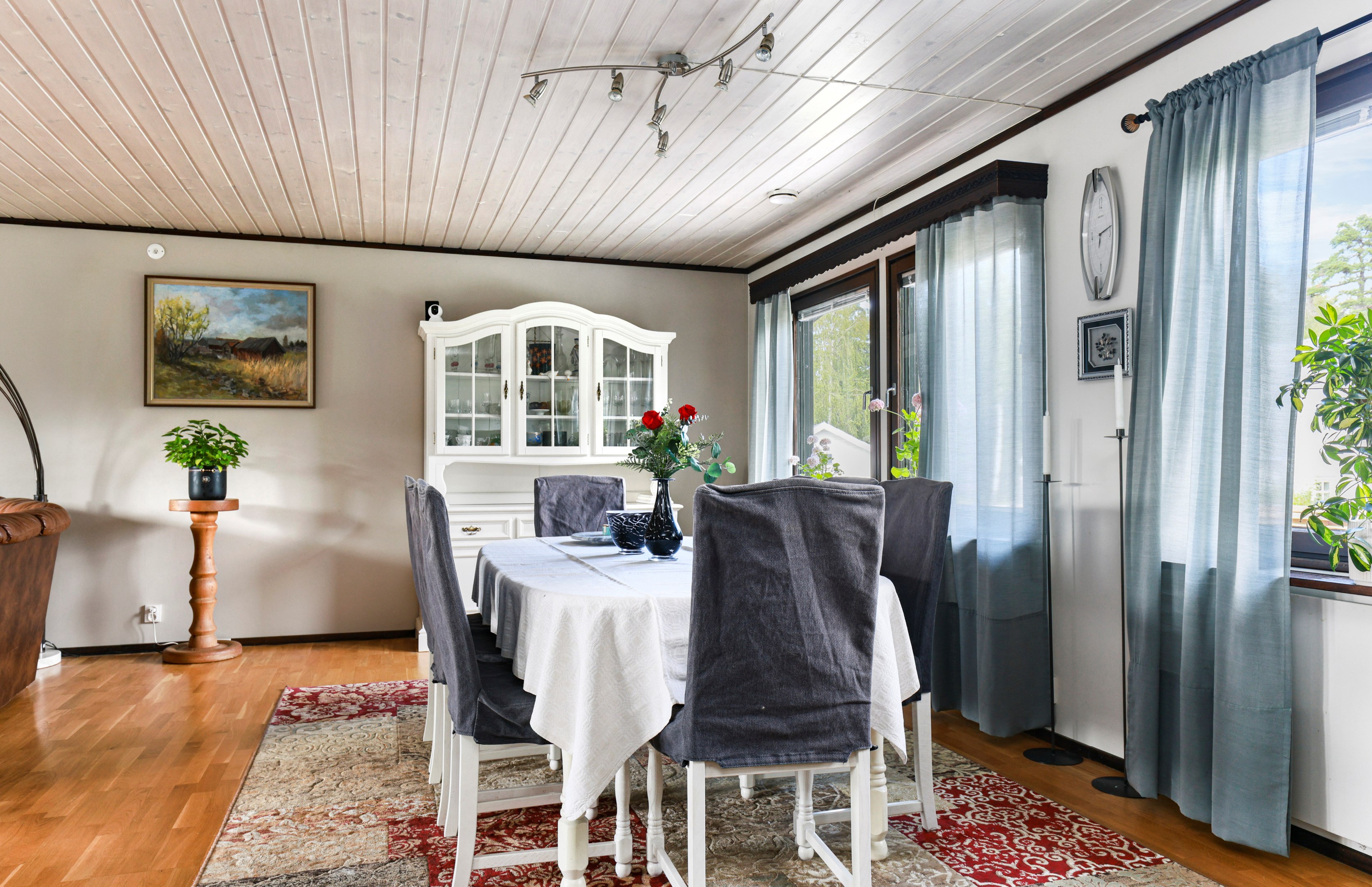 Bostadsbild från Myrvägen 5, Till salu i Alunda, Östhammar