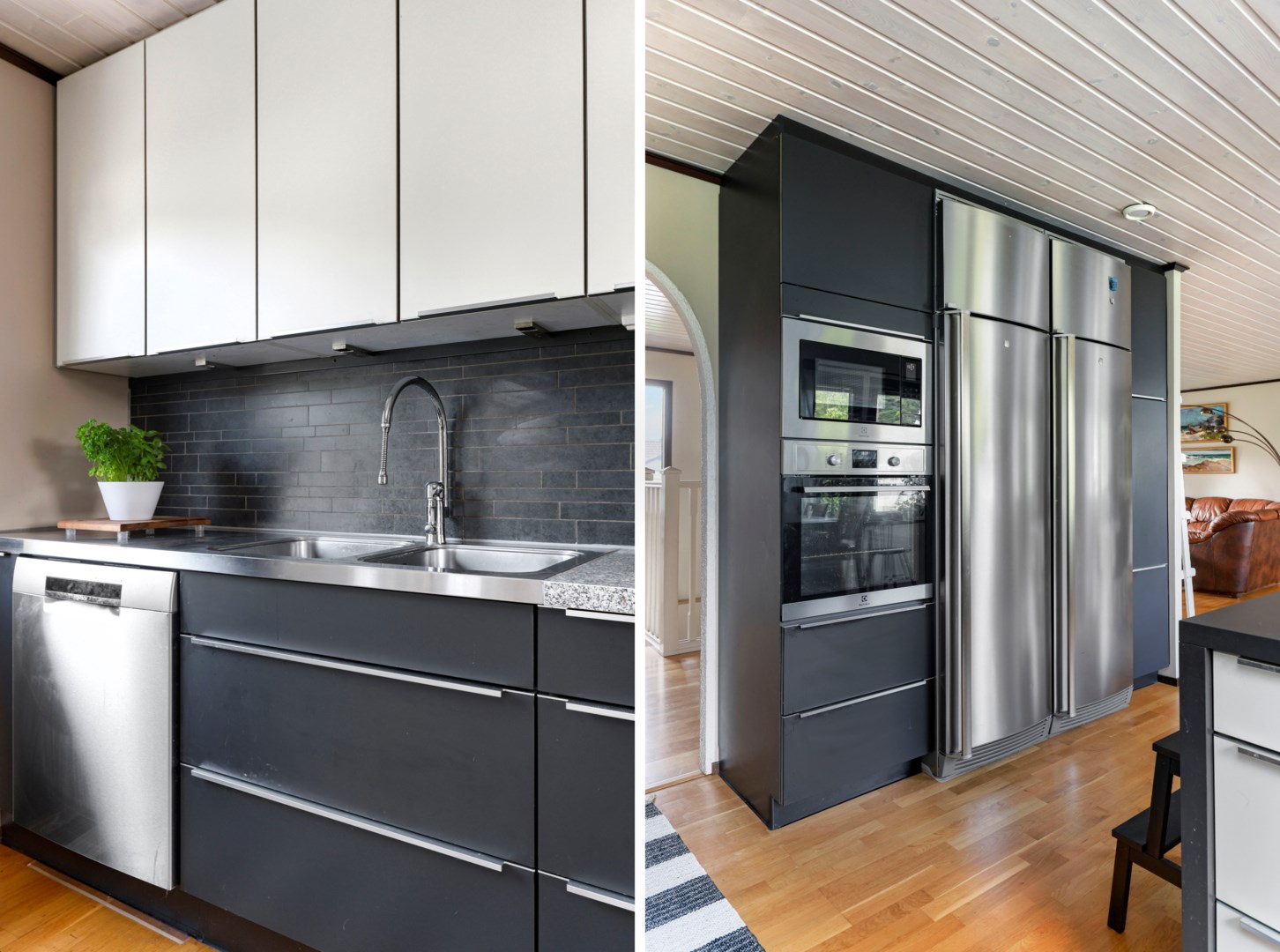 Bostadsbild från Myrvägen 5, Till salu i Alunda, Östhammar