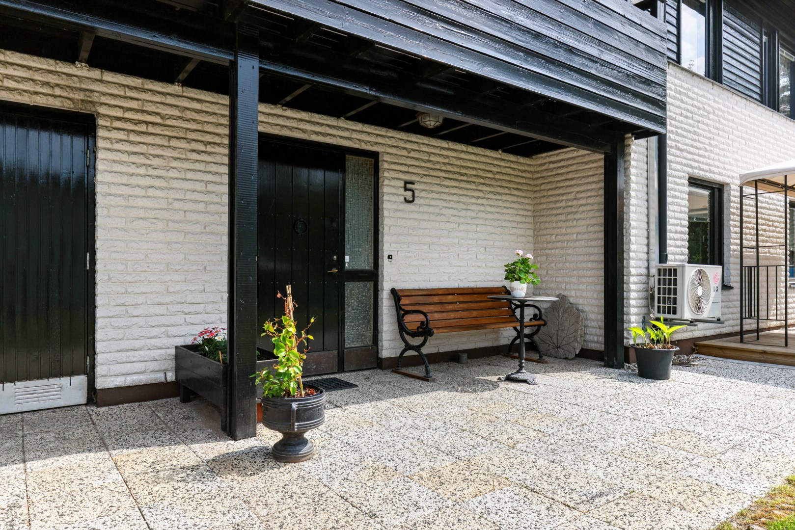 Bostadsbild från Myrvägen 5, Till salu i Alunda, Östhammar