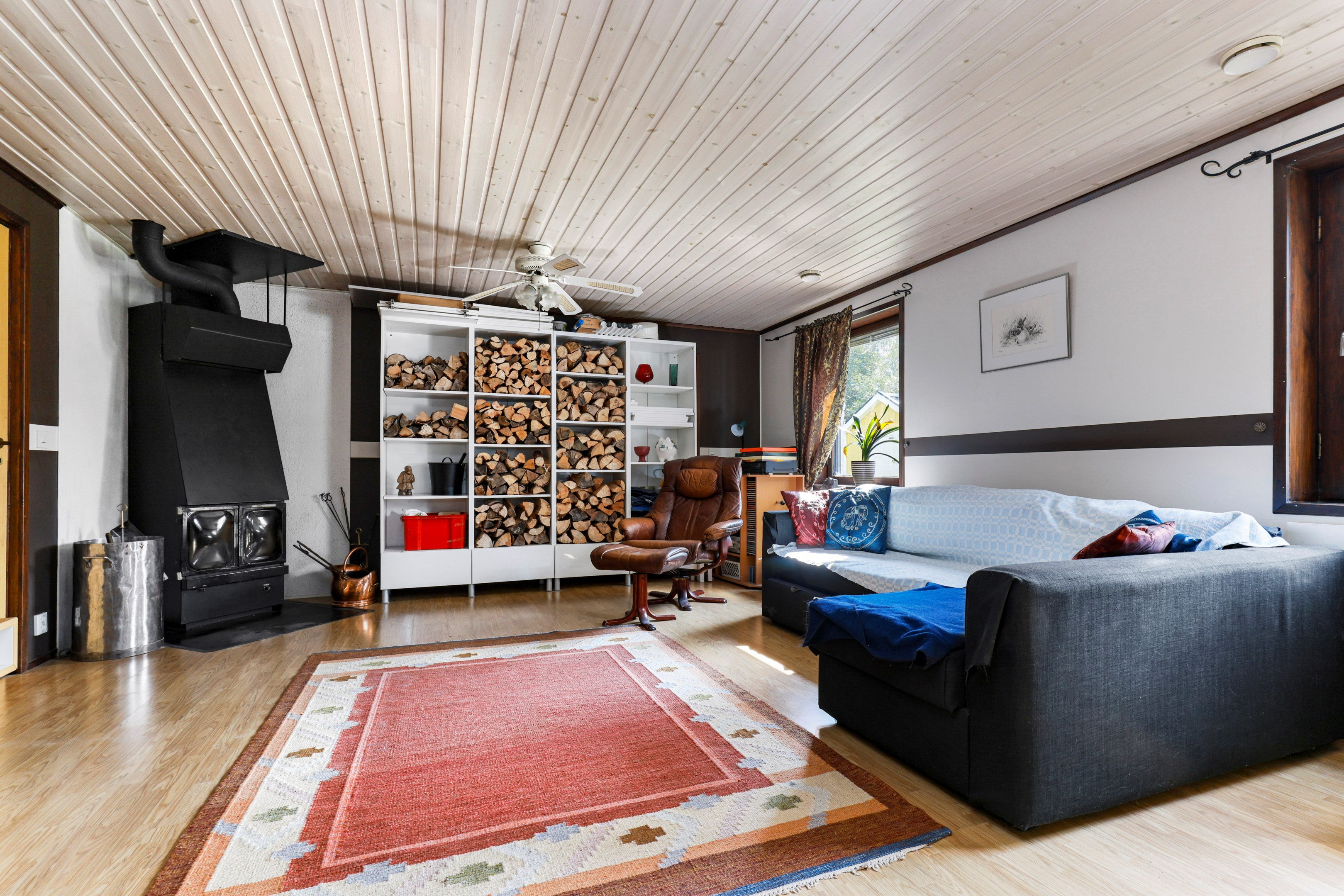 Bostadsbild från Myrvägen 5, Till salu i Alunda, Östhammar