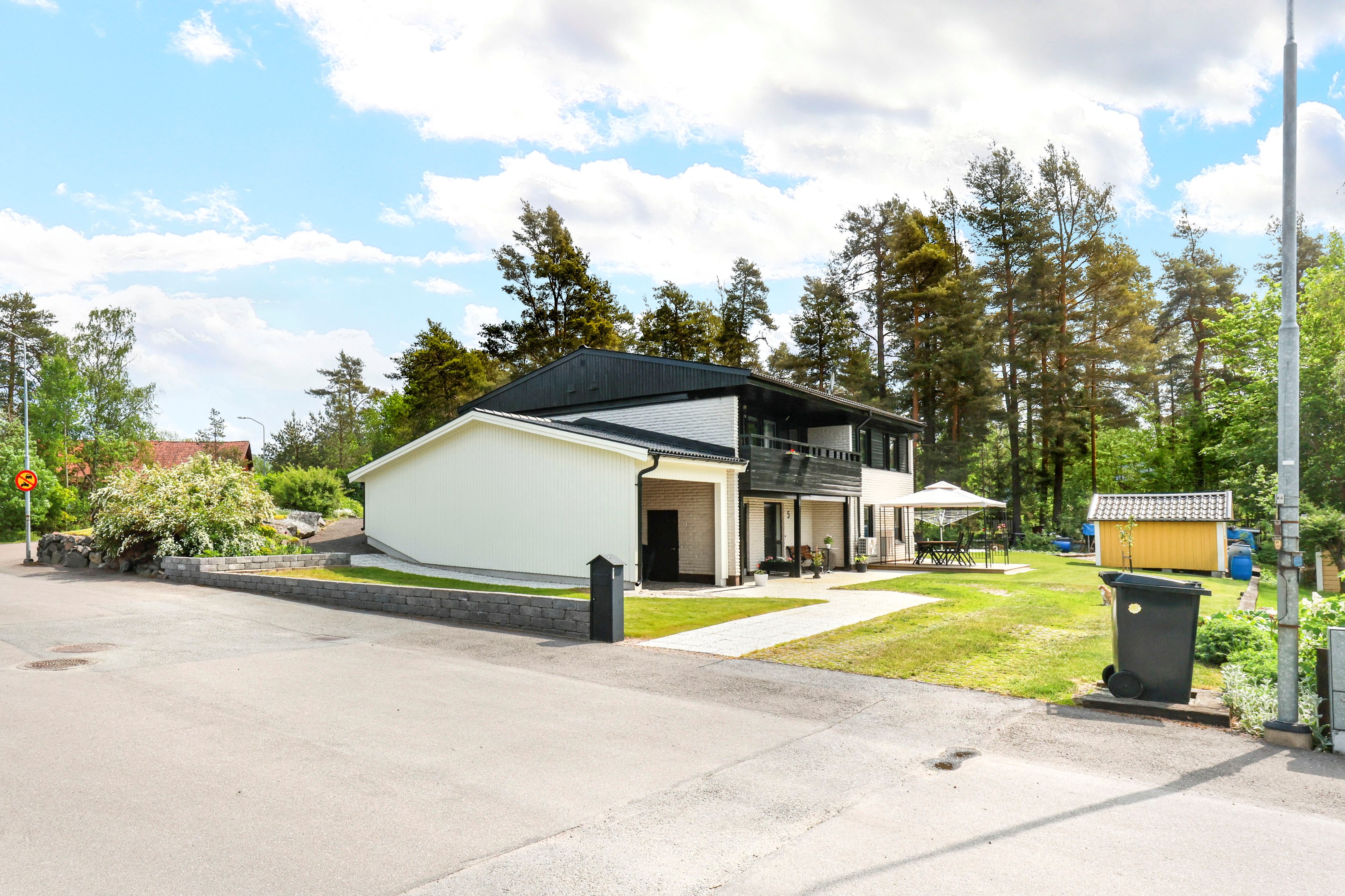 Bostadsbild från Myrvägen 5, Till salu i Alunda, Östhammar