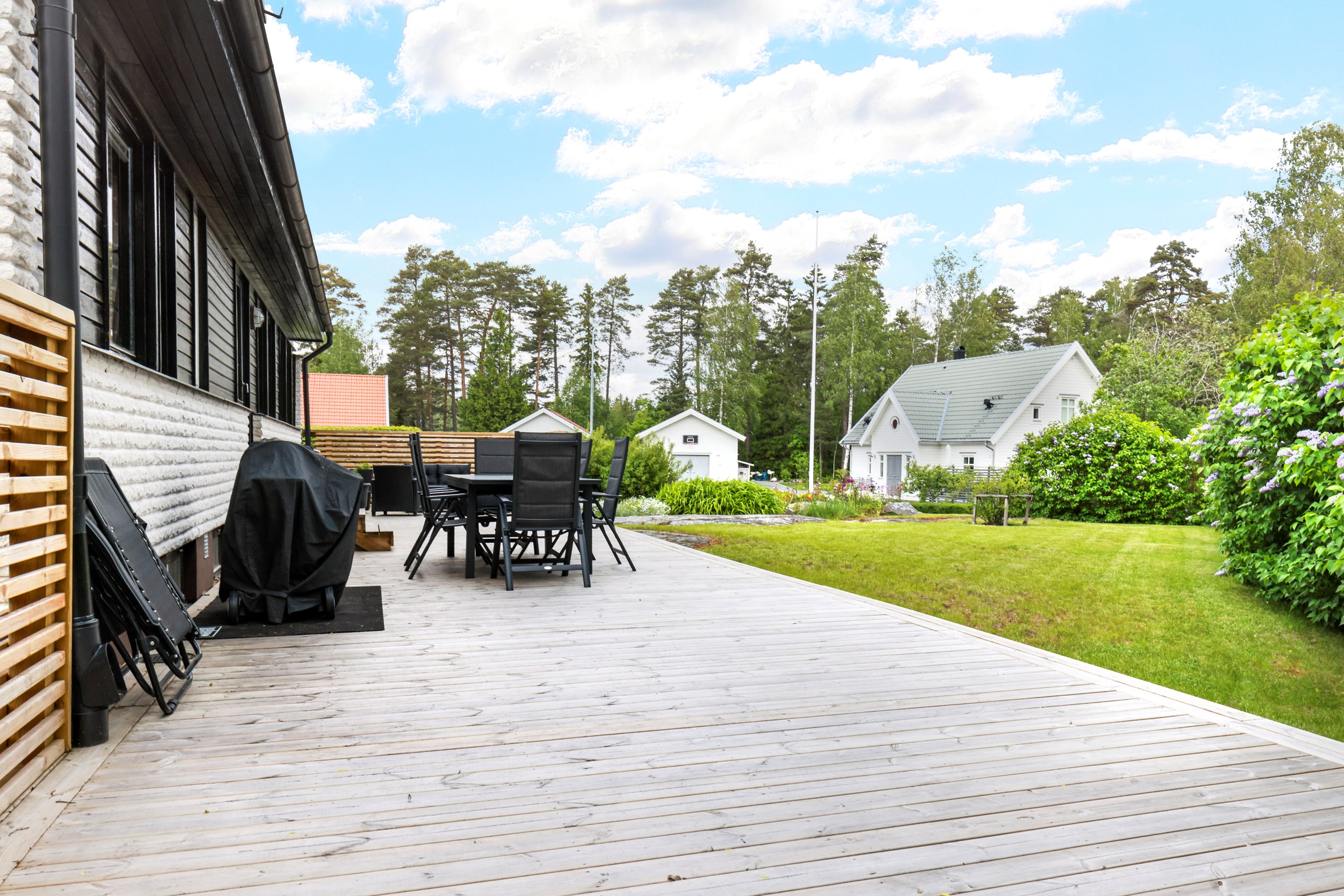 Bostadsbild från Myrvägen 5, Till salu i Alunda, Östhammar