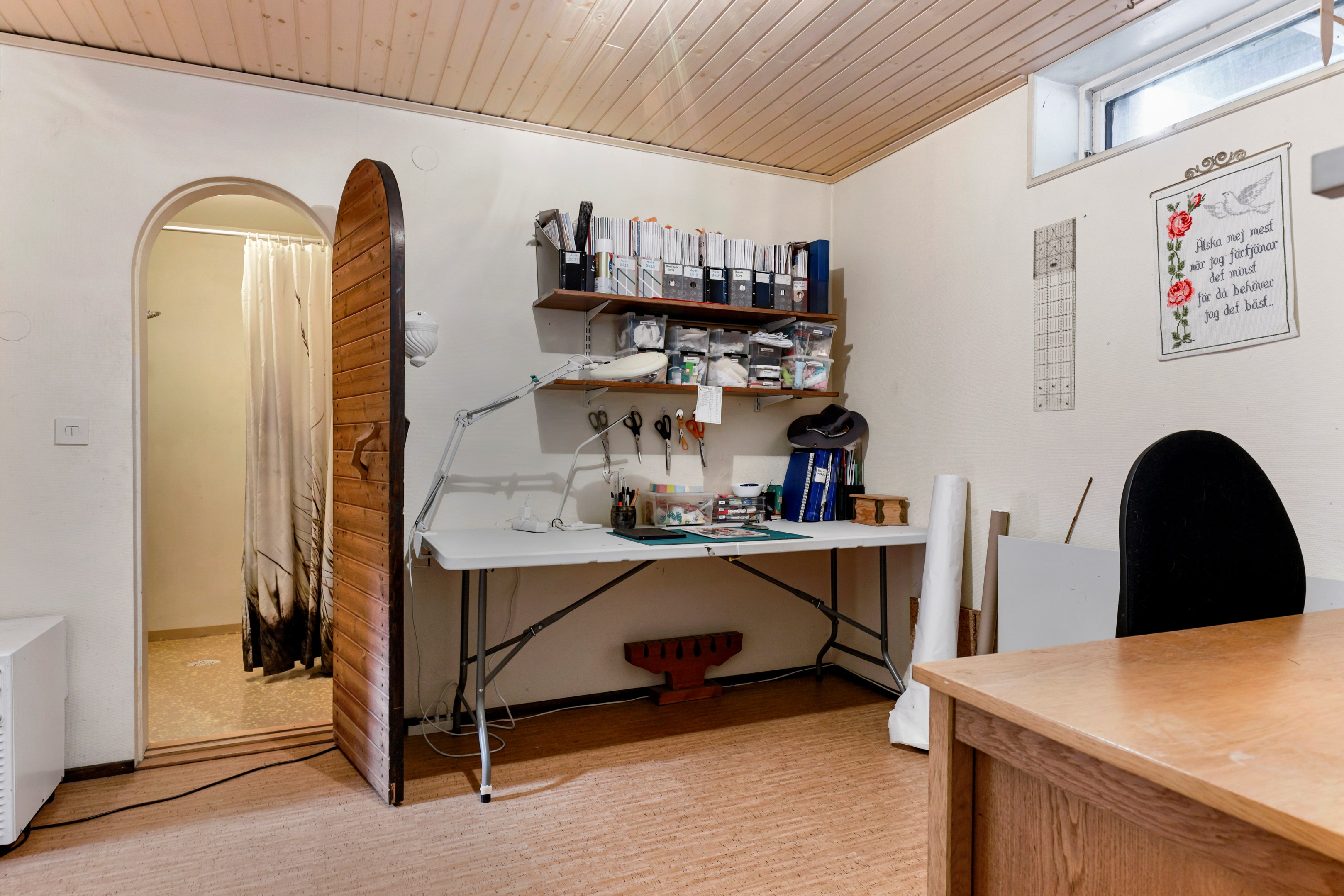 Bostadsbild från Myrvägen 5, Till salu i Alunda, Östhammar