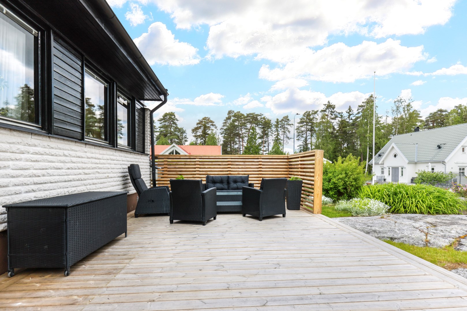 Bostadsbild från Myrvägen 5, Till salu i Alunda, Östhammar