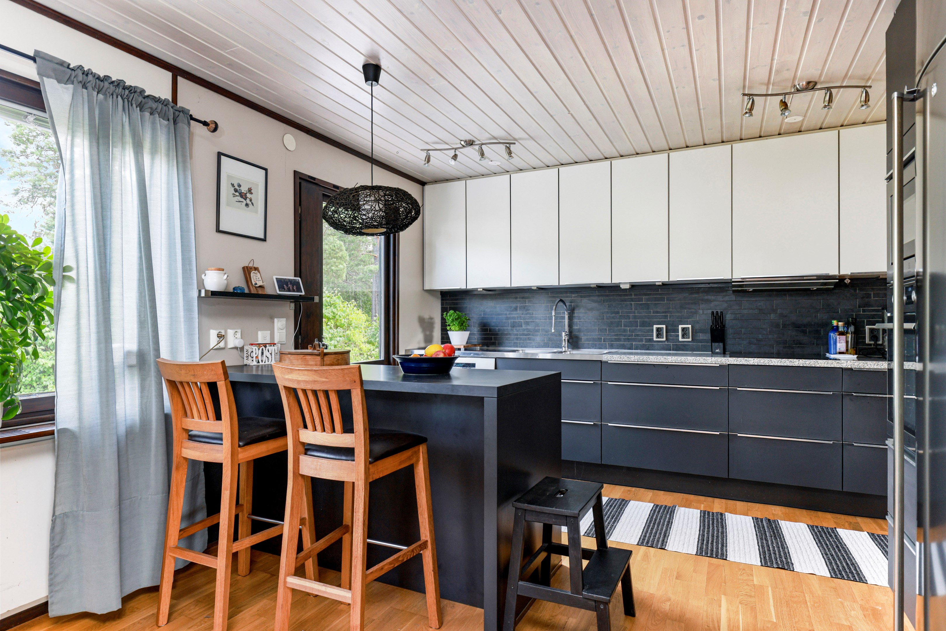 Bostadsbild från Myrvägen 5, Till salu i Alunda, Östhammar