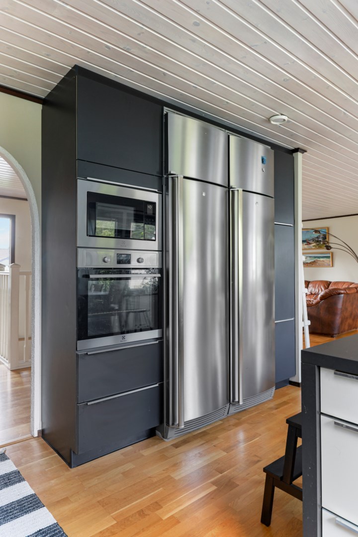 Bostadsbild från Myrvägen 5, Till salu i Alunda, Östhammar