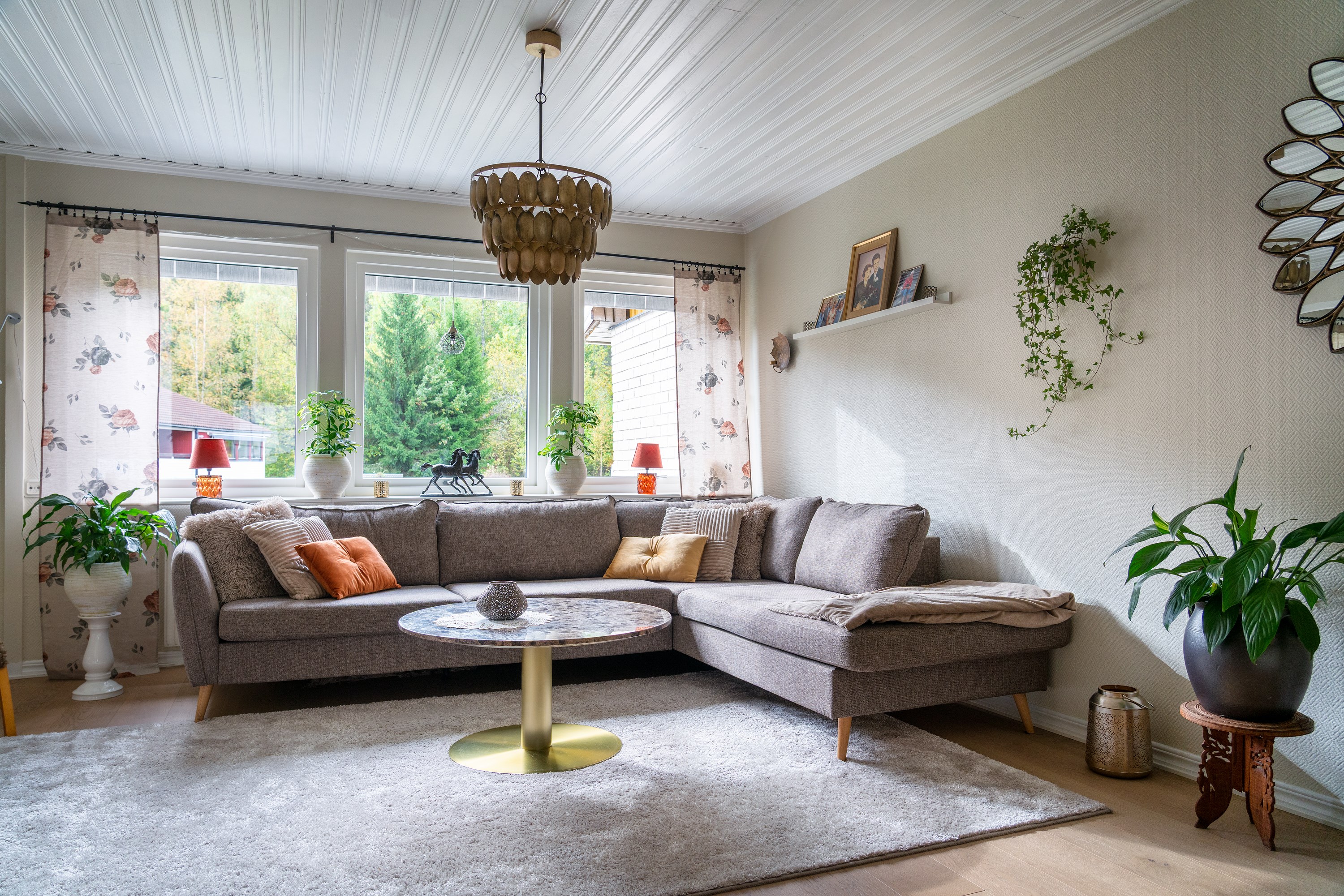 Bostadsbild från Morgonvägen 67, Till salu i Tullinge Römossen, Botkyrka