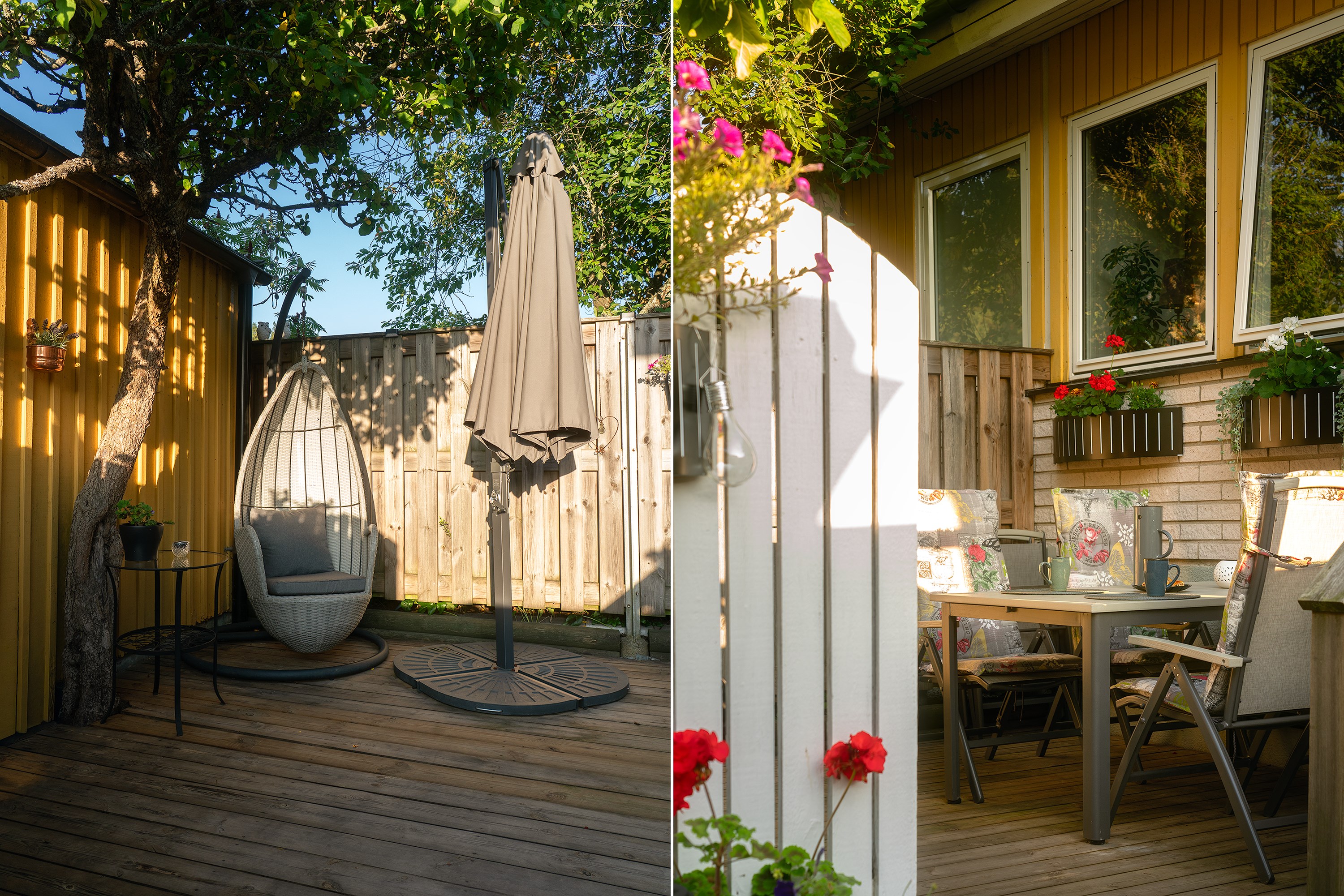 Bostadsbild från Morgonvägen 67, Till salu i Tullinge Römossen, Botkyrka