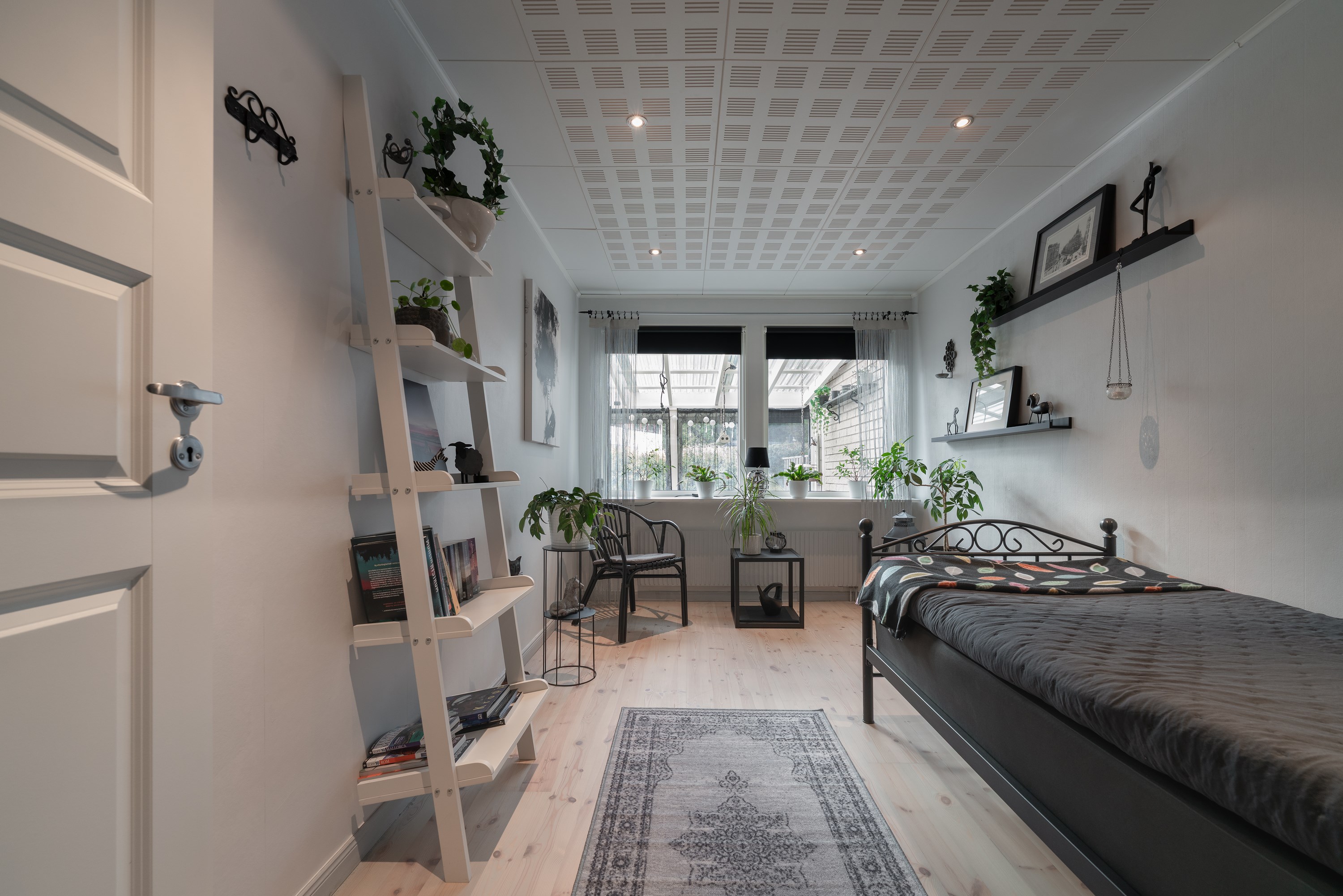 Bostadsbild från Morgonvägen 67, Till salu i Tullinge Römossen, Botkyrka