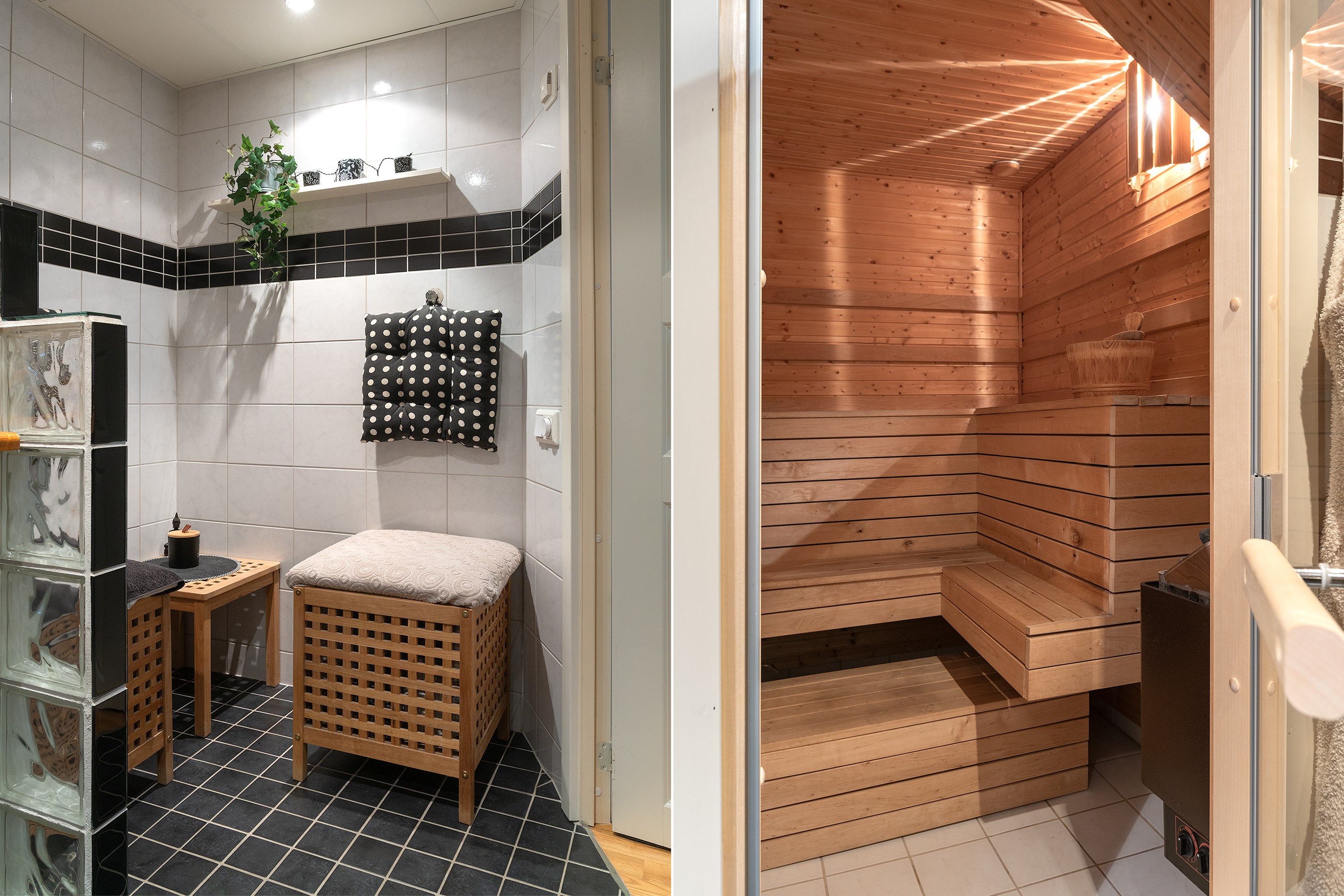 Bostadsbild från Morgonvägen 67, Till salu i Tullinge Römossen, Botkyrka