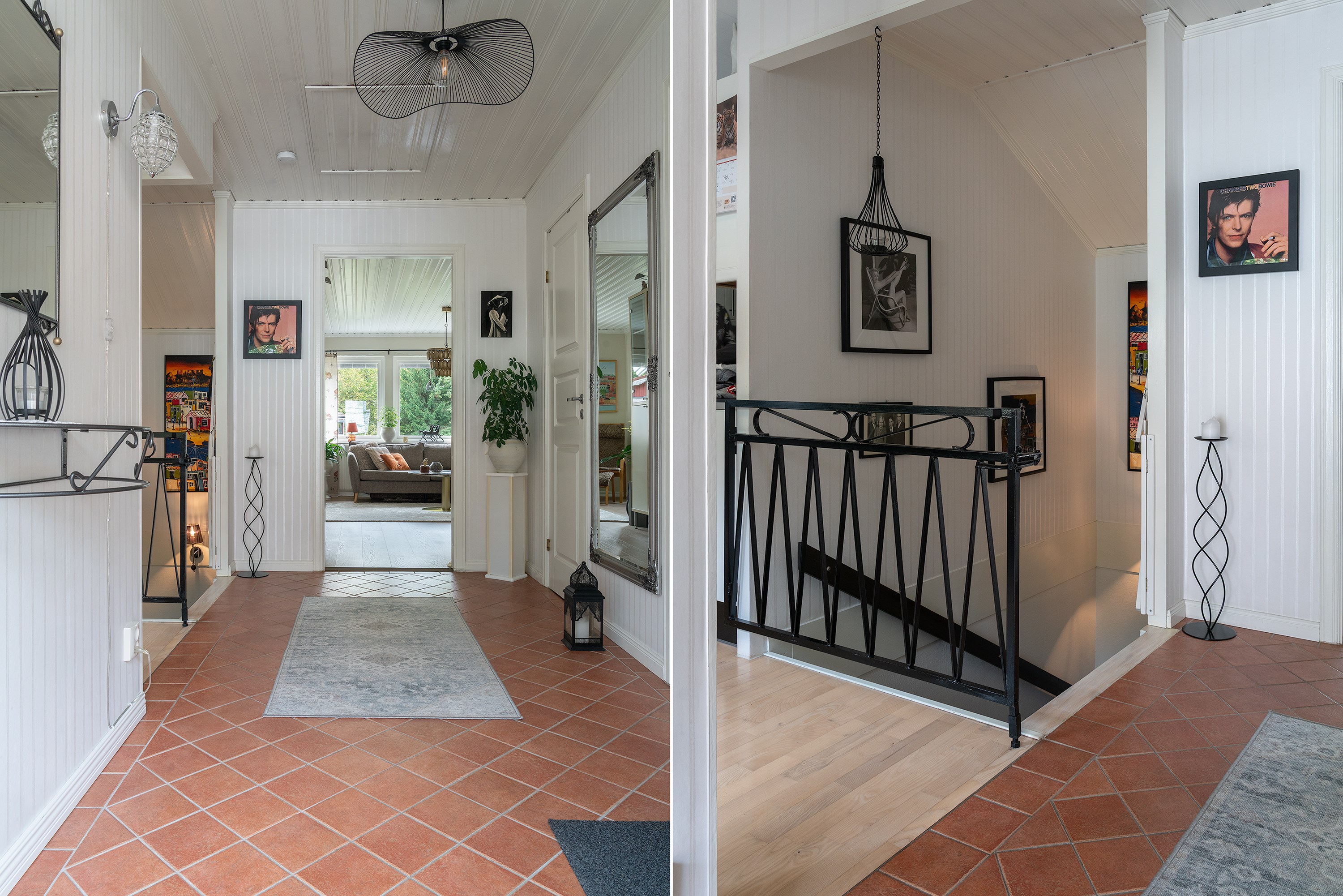 Bostadsbild från Morgonvägen 67, Till salu i Tullinge Römossen, Botkyrka