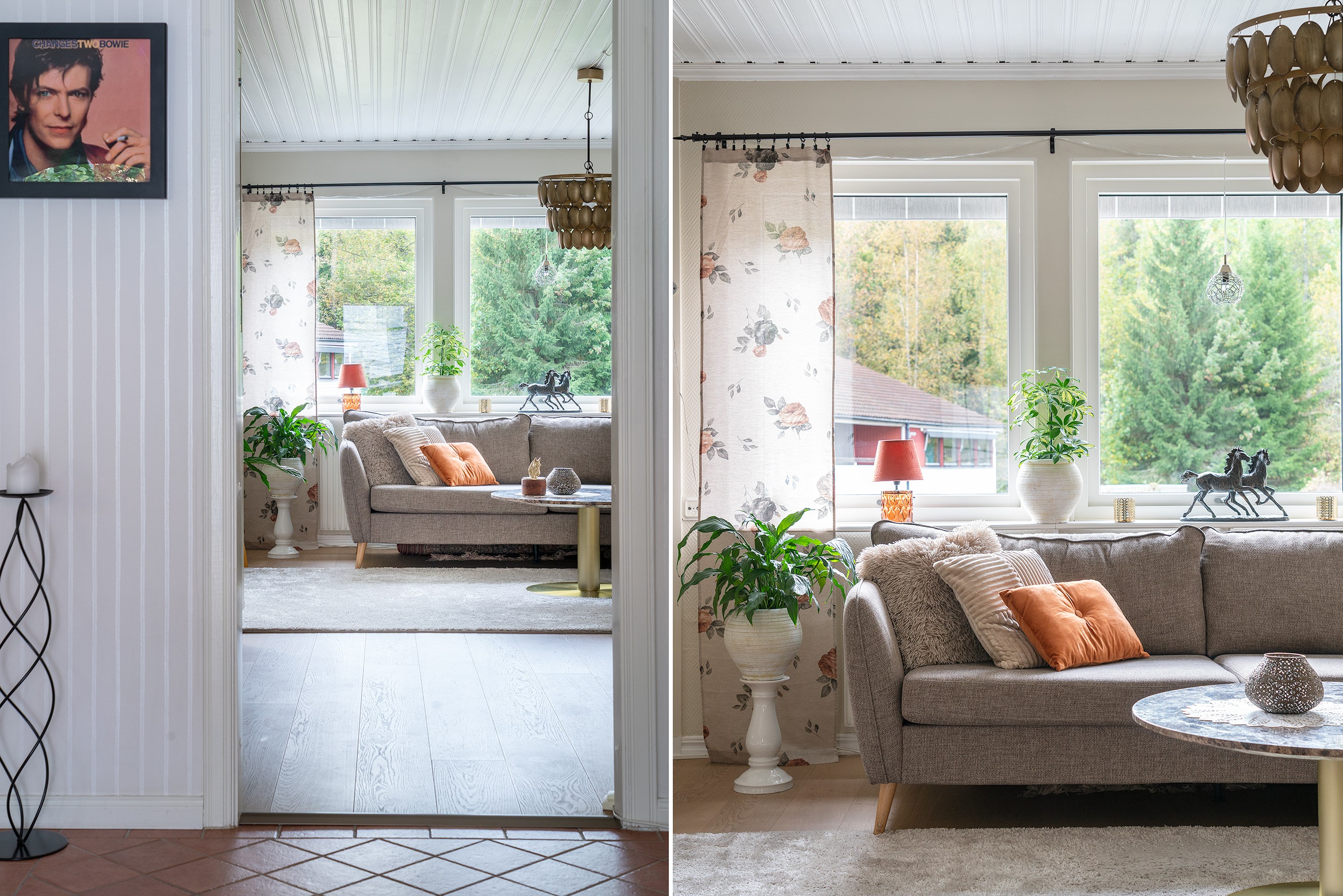 Bostadsbild från Morgonvägen 67, Till salu i Tullinge Römossen, Botkyrka